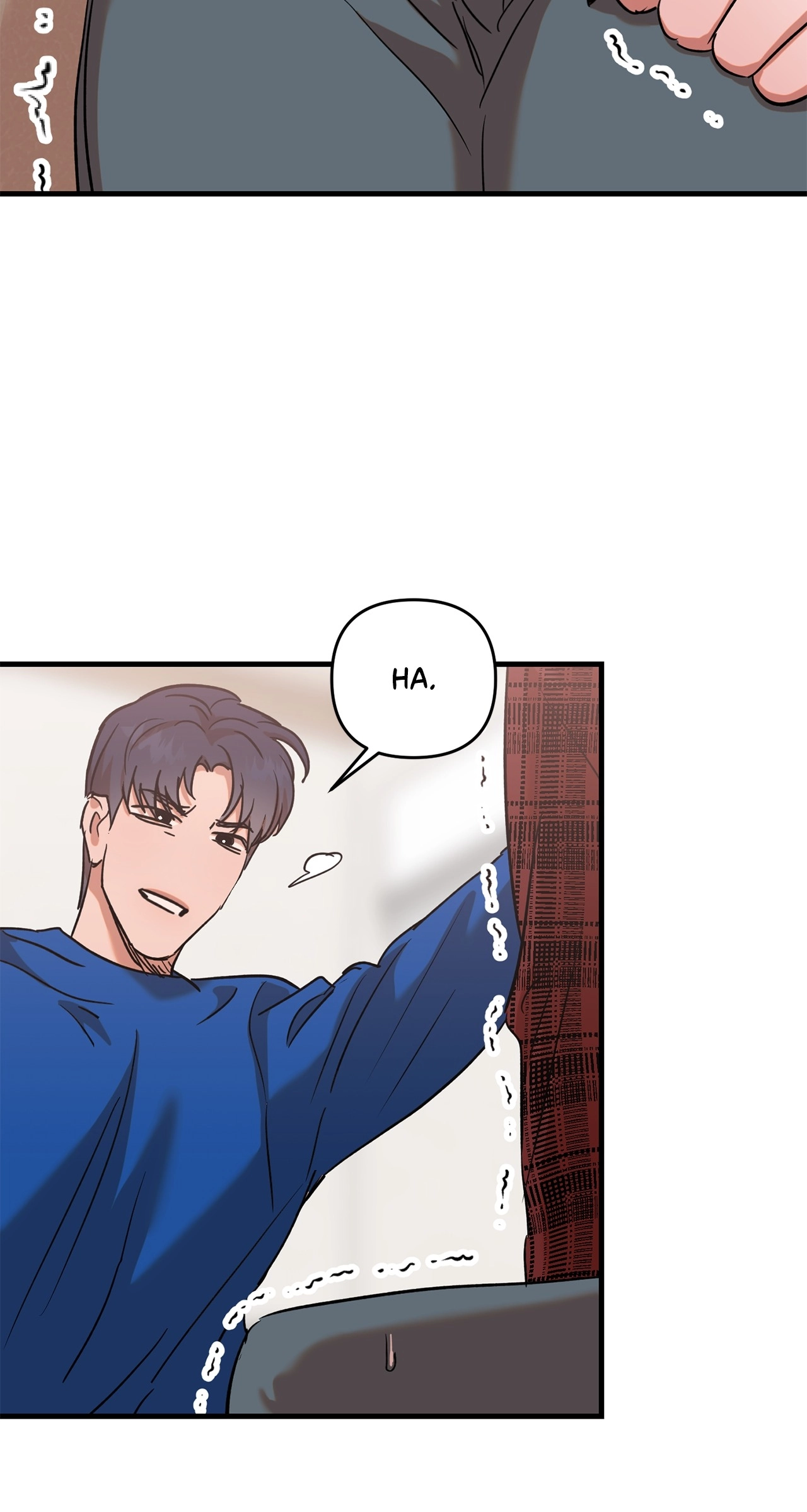 Hands Up! Chapter 37 page 39 - 