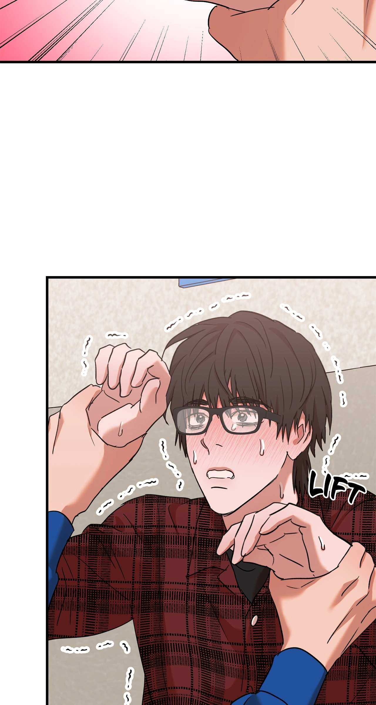 Hands Up! Chapter 37 page 43 - 