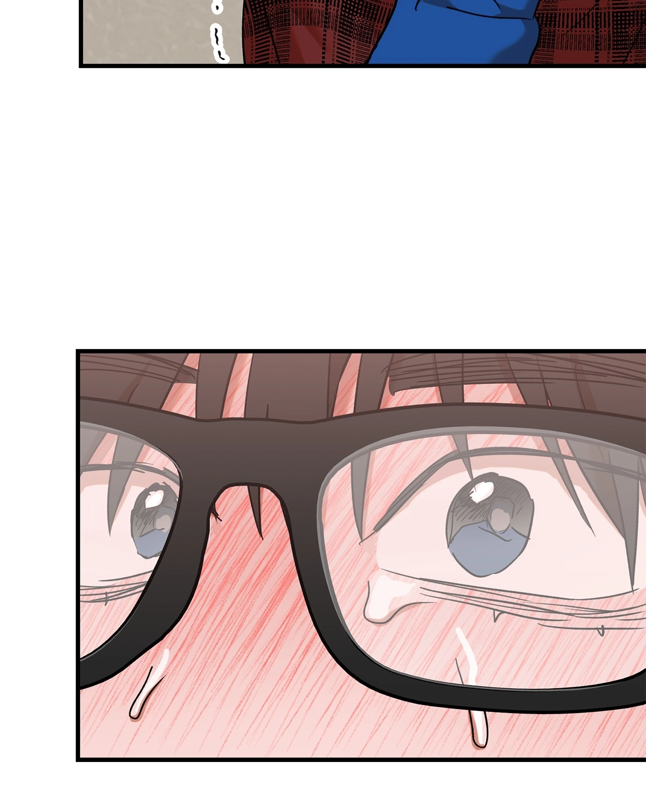 Hands Up! Chapter 37 page 44 - 