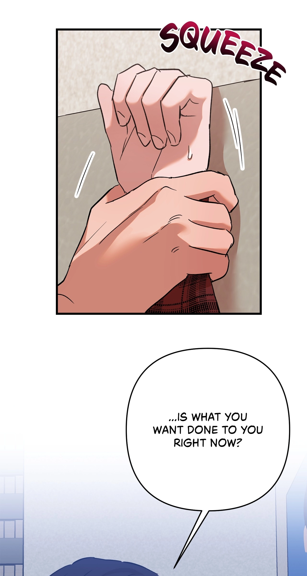 Hands Up! Chapter 37 page 49 - 