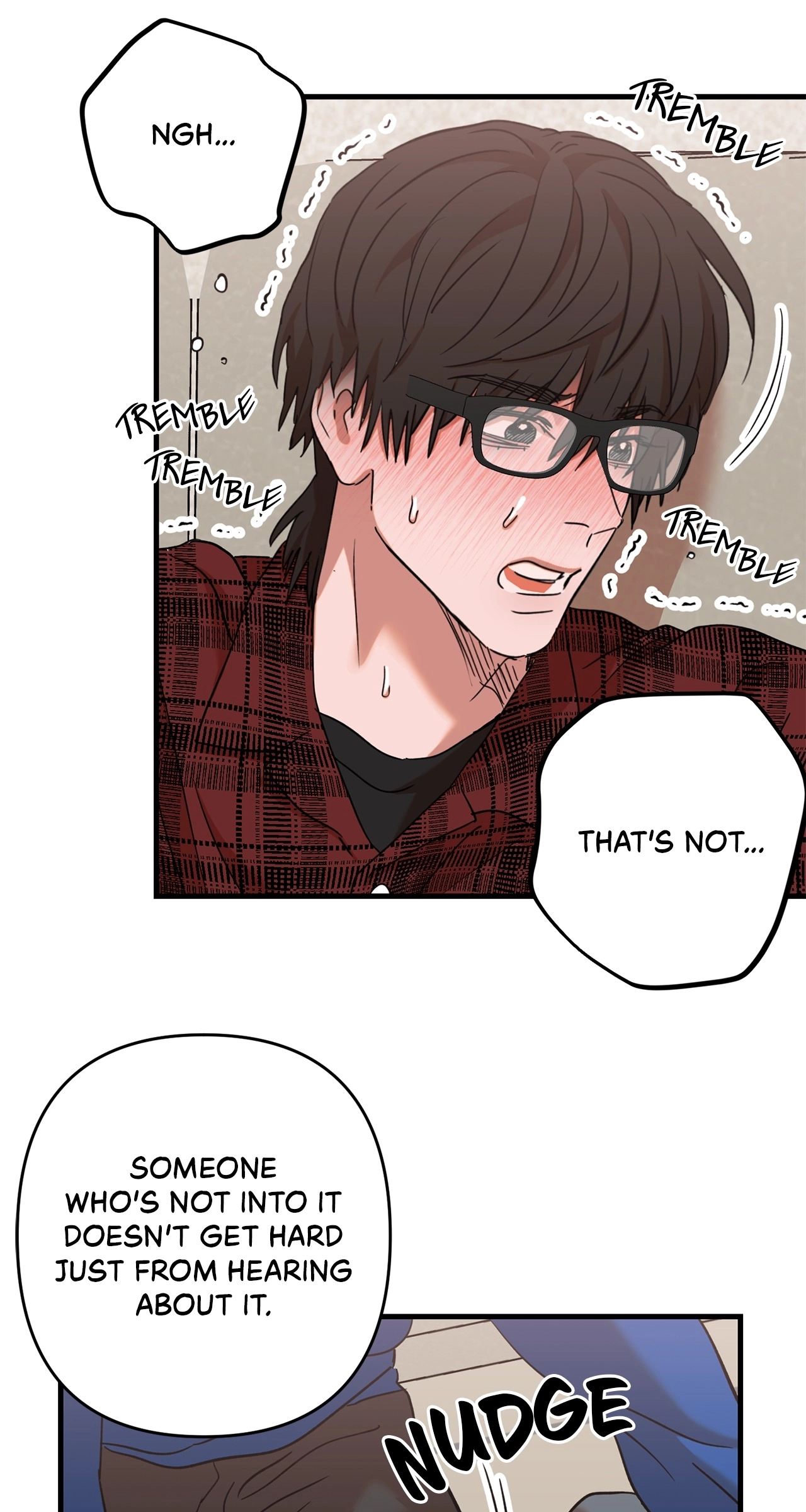Hands Up! Chapter 37 page 51 - 