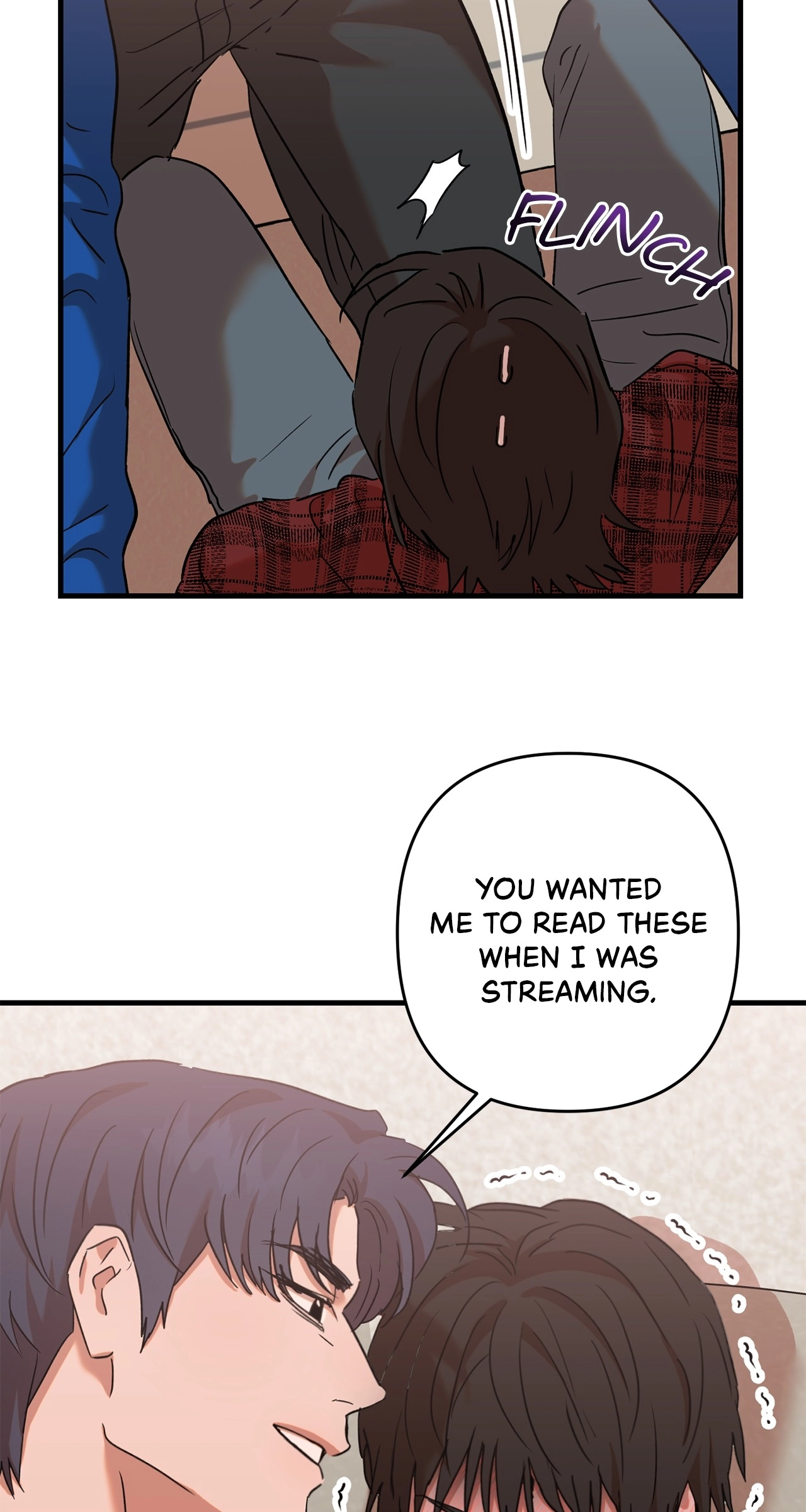 Hands Up! Chapter 37 page 52 - 