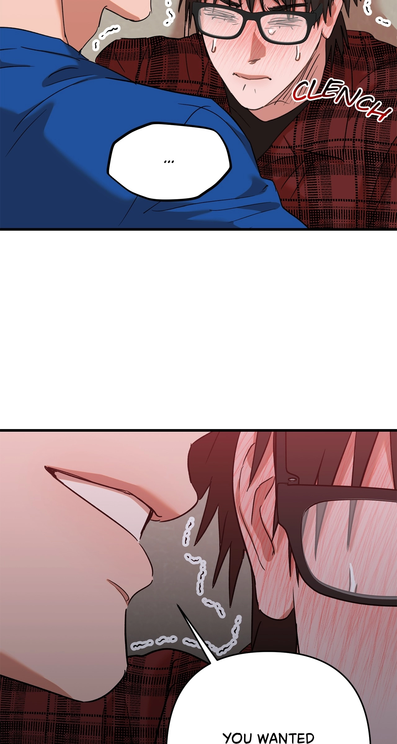 Hands Up! Chapter 37 page 53 - 