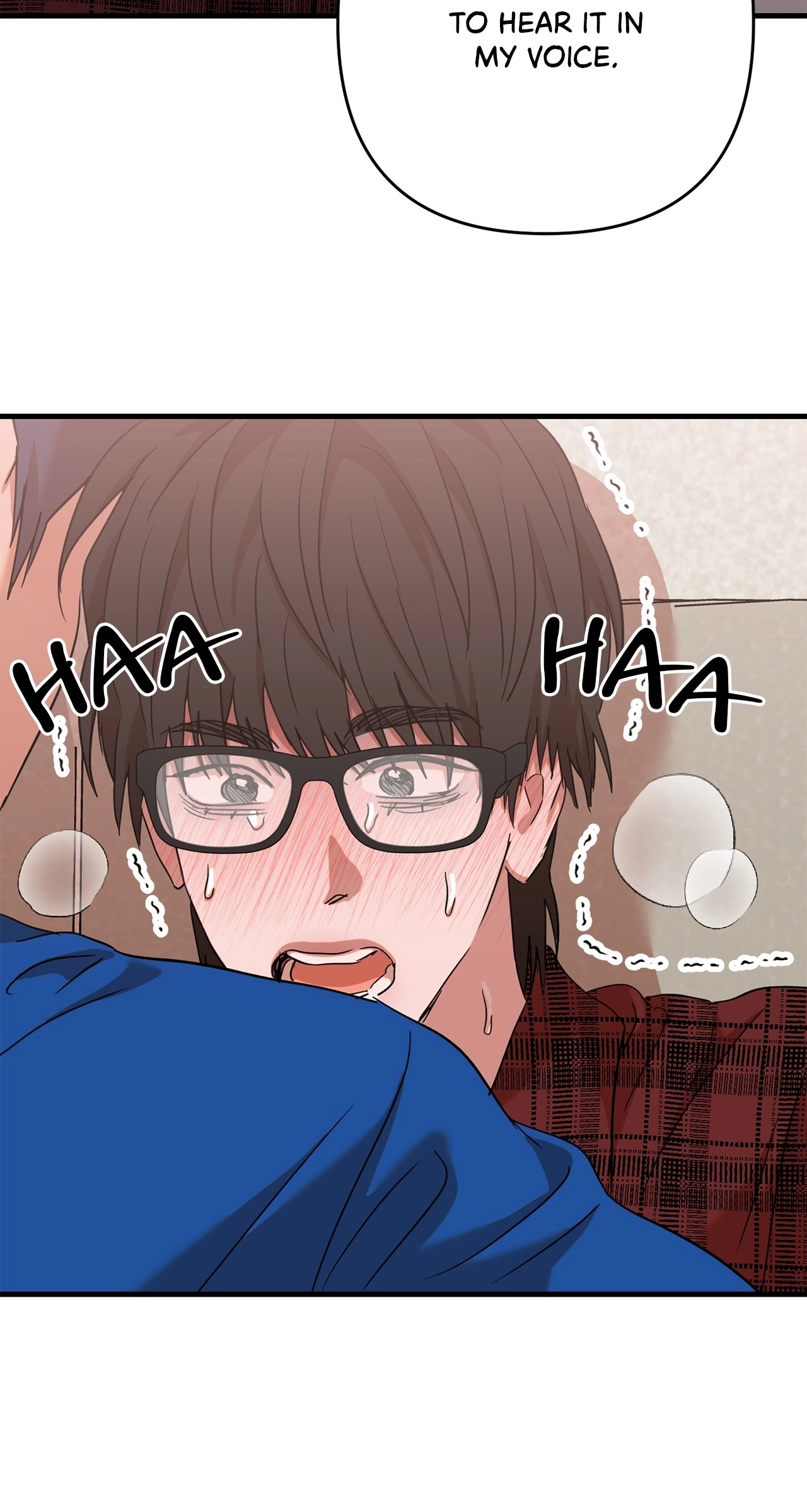 Hands Up! Chapter 37 page 54 - 