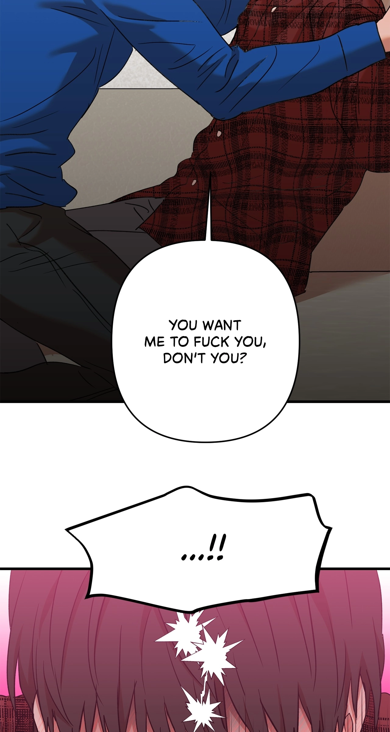Hands Up! Chapter 37 page 59 - 