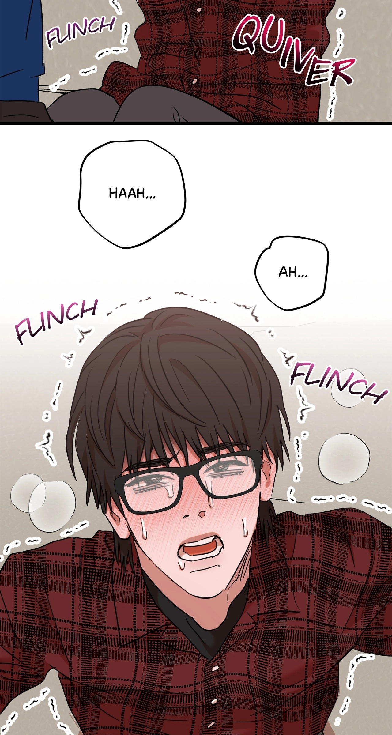 Hands Up! Chapter 37 page 61 - 