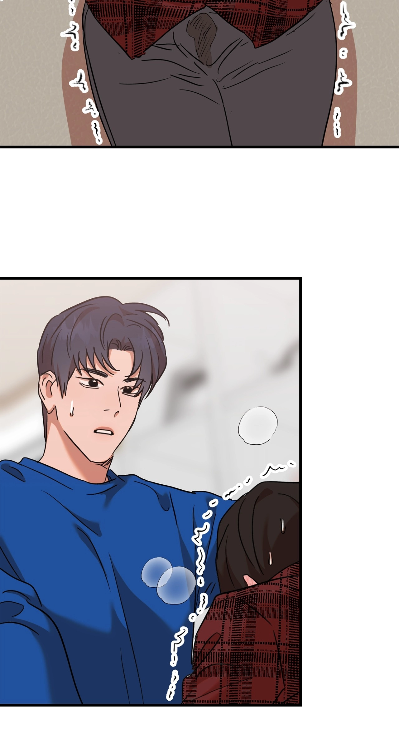 Hands Up! Chapter 37 page 62 - 