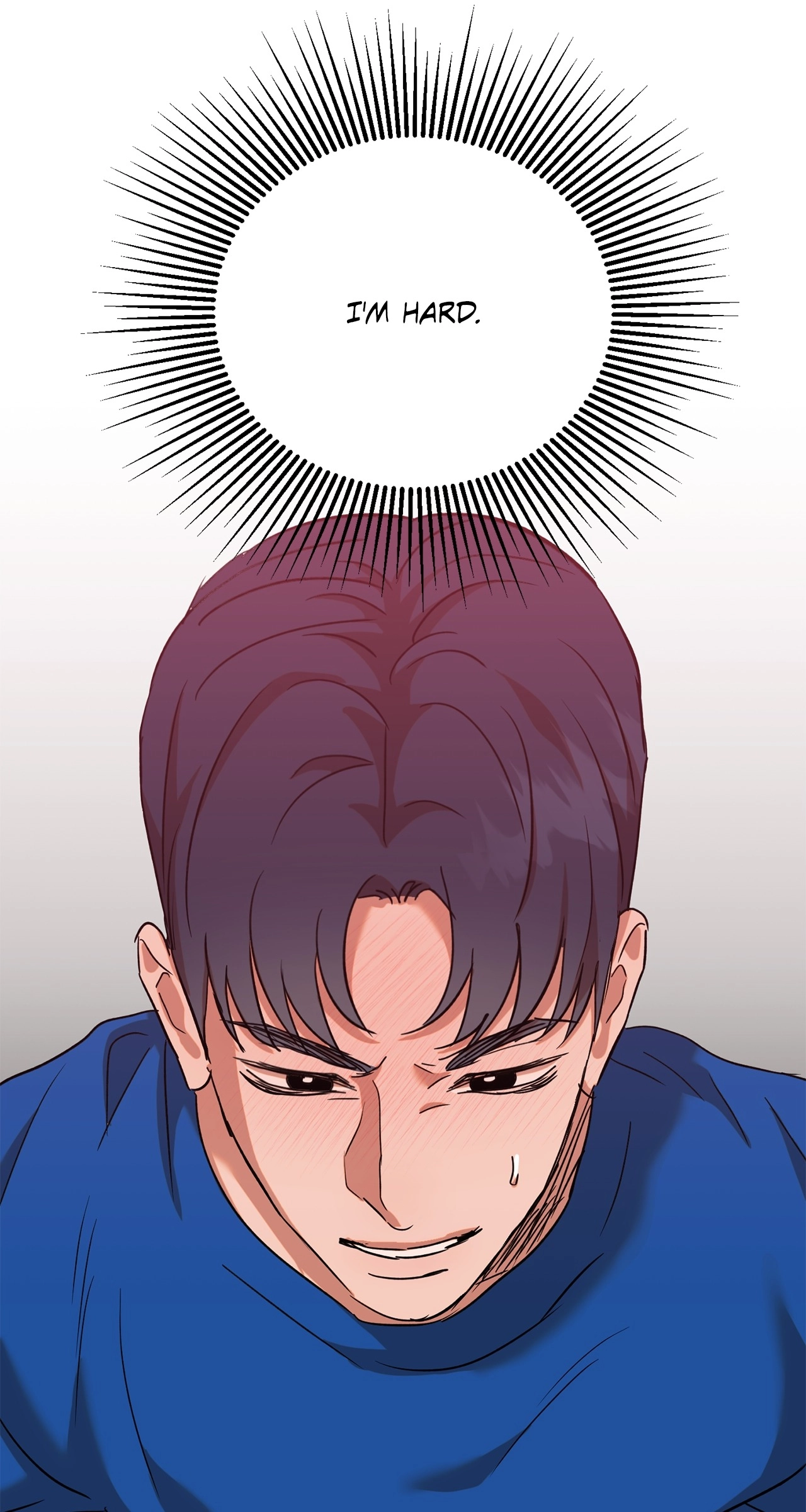 Hands Up! Chapter 37 page 64 - 