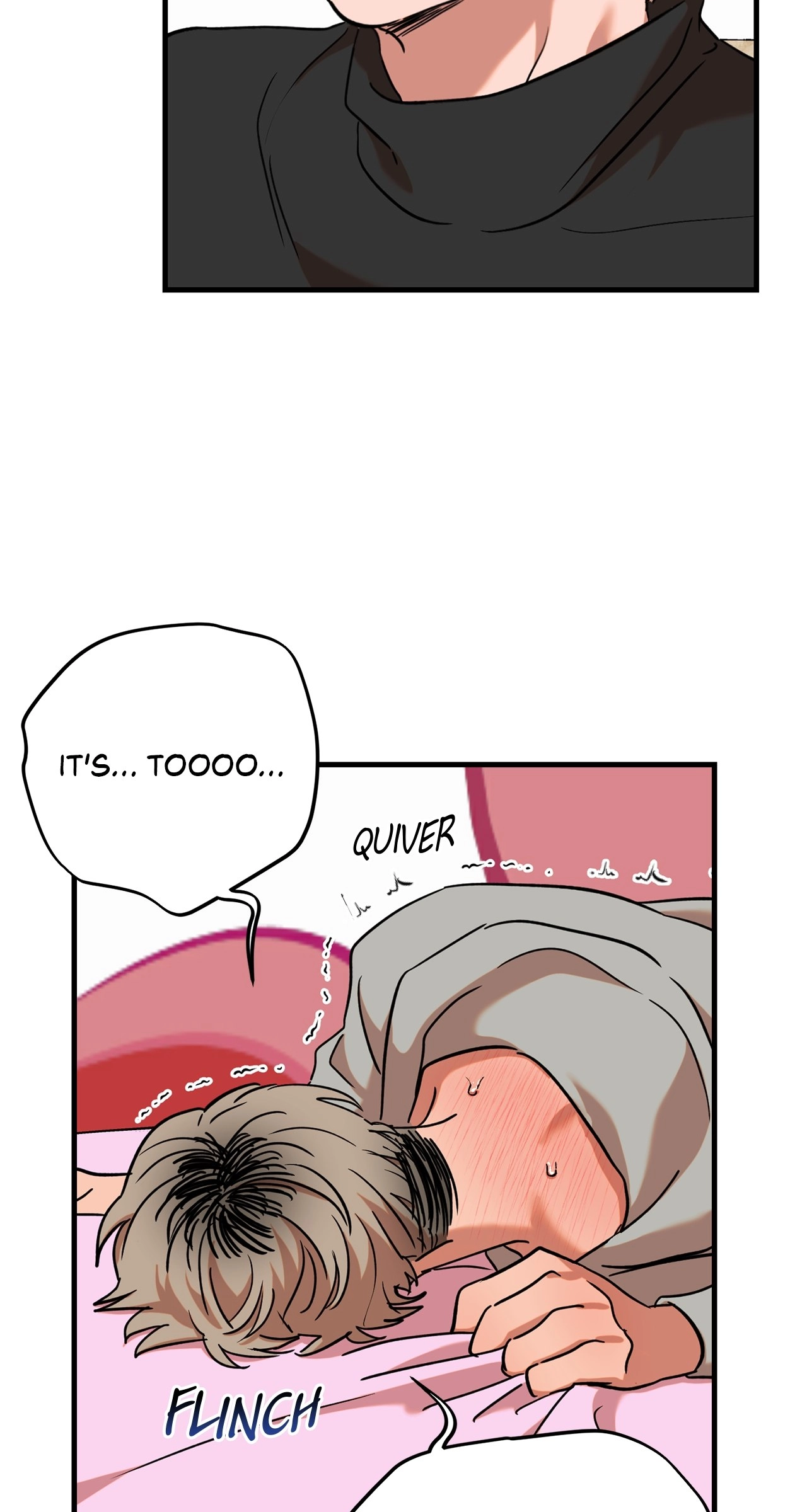 Hands Up! Chapter 4 page 24 - 