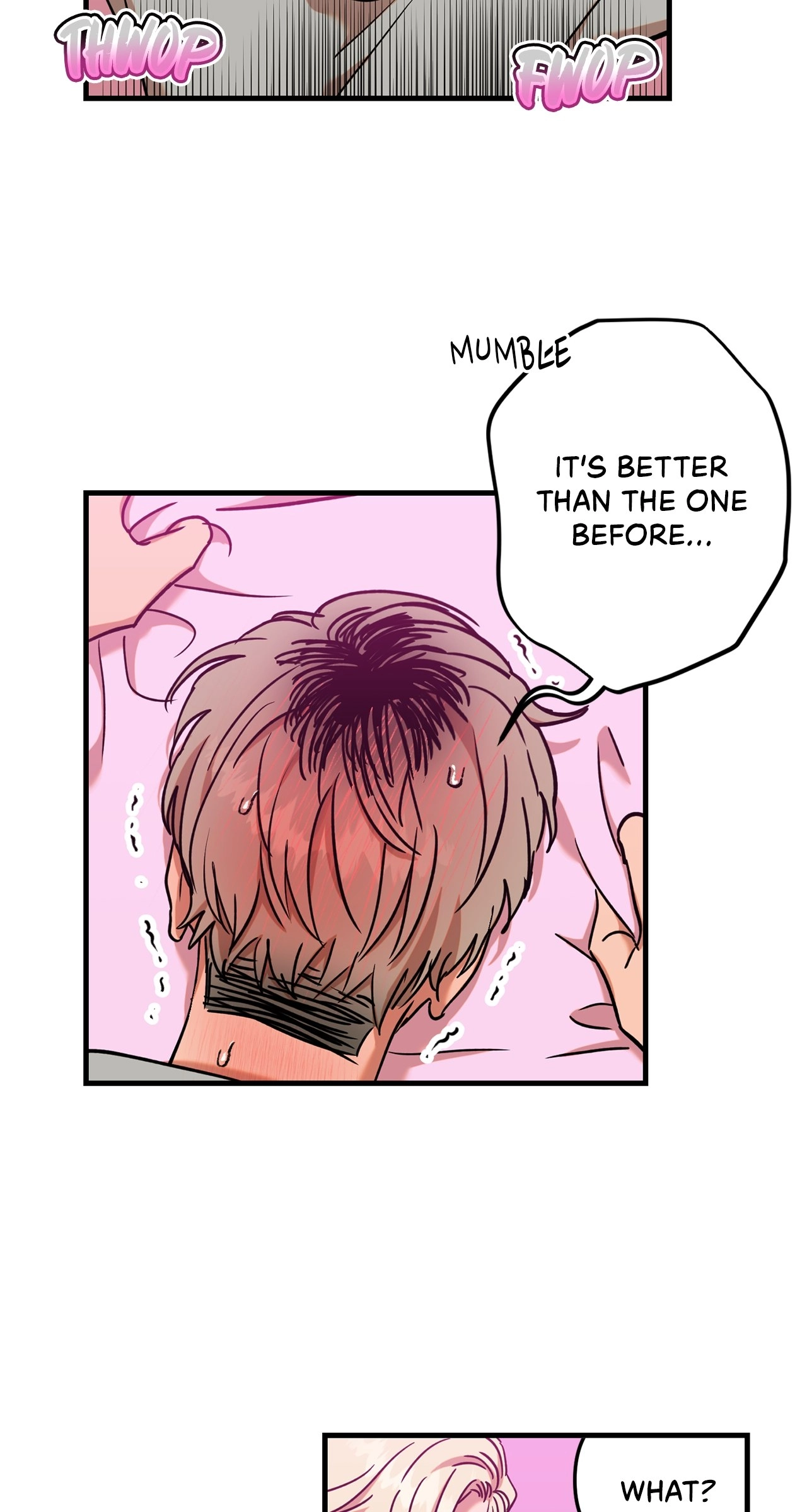 Hands Up! Chapter 4 page 41 - 