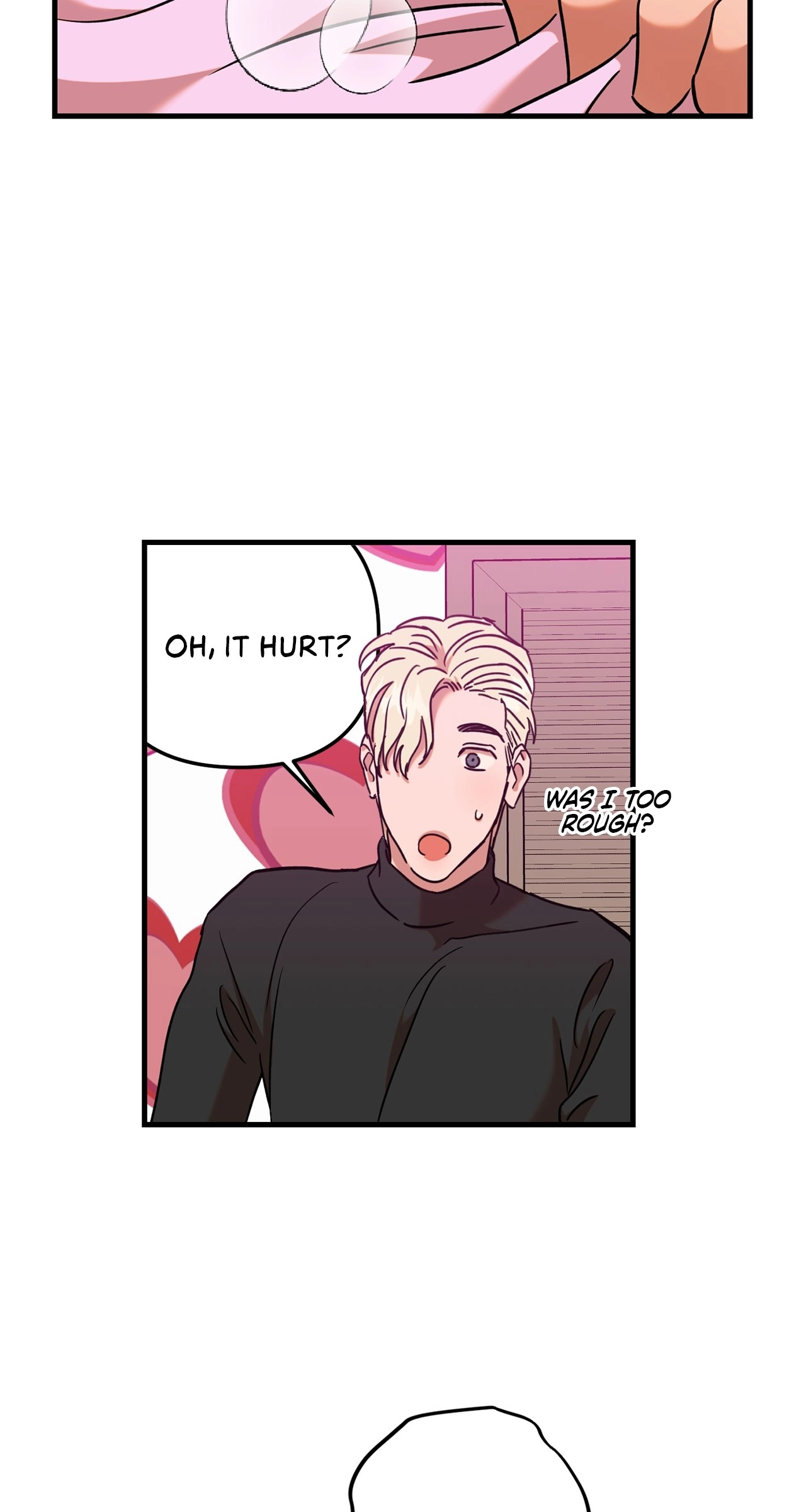Hands Up! Chapter 4 page 43 - 