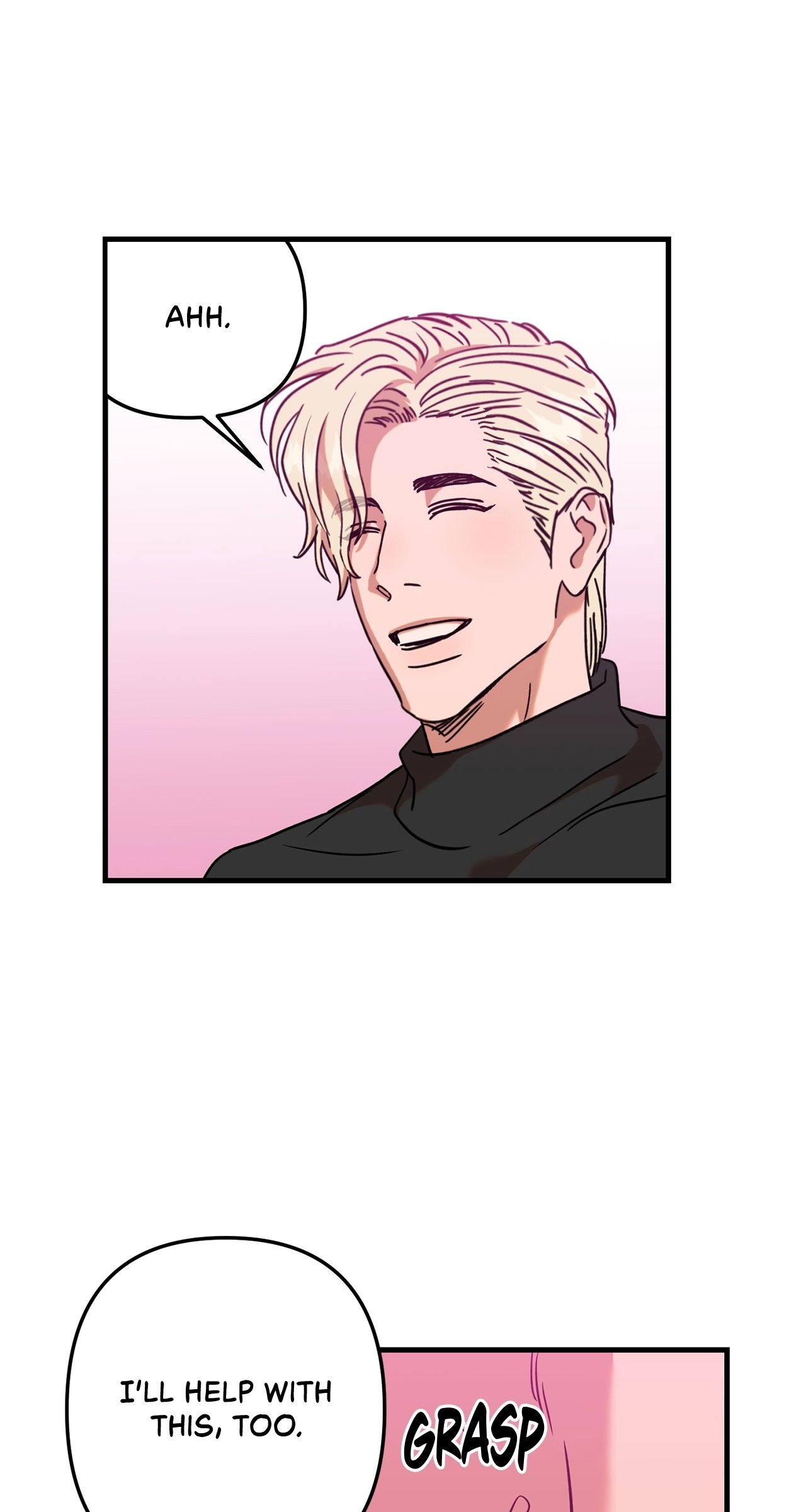 Hands Up! Chapter 4 page 45 - 