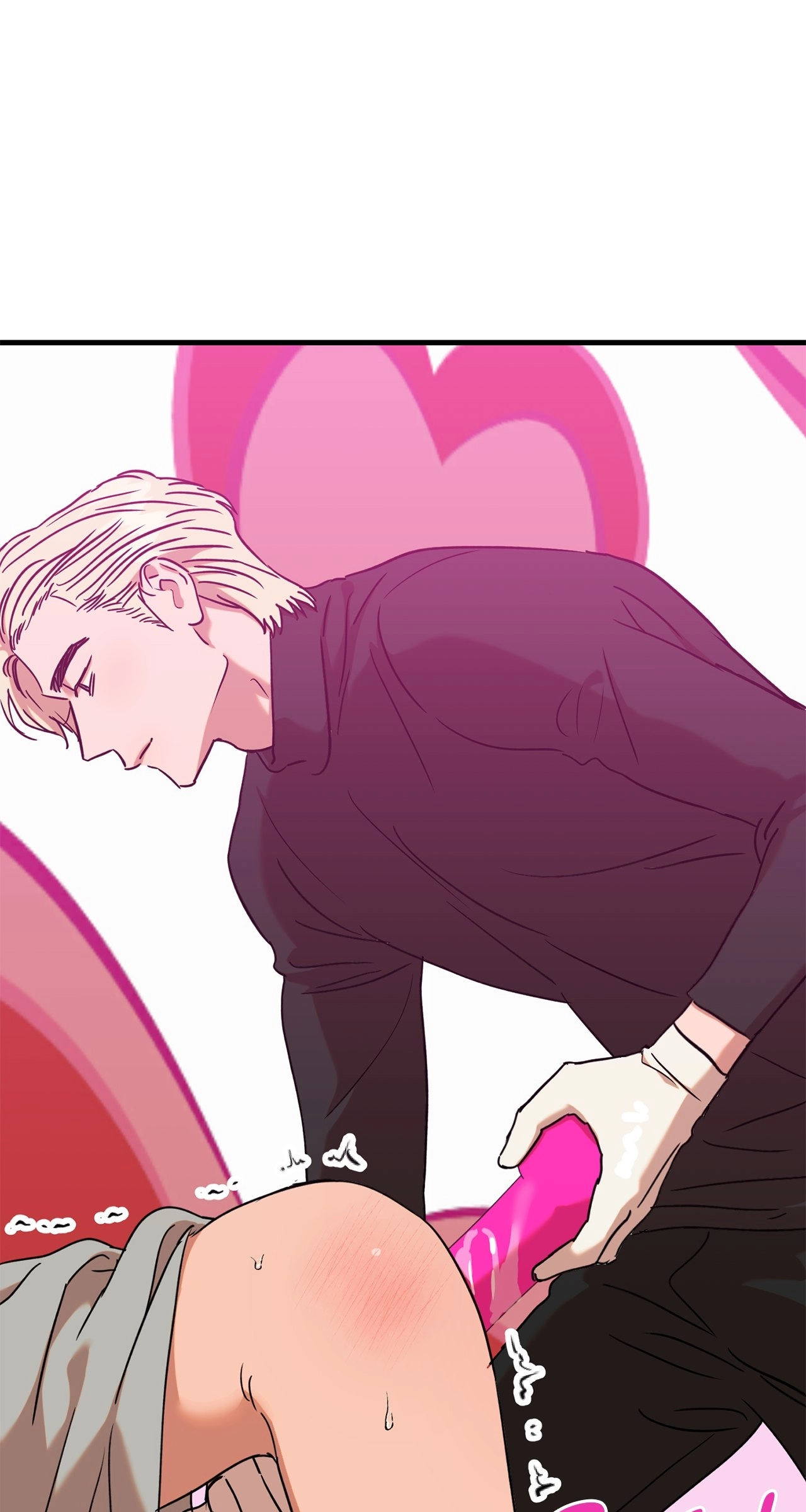 Hands Up! Chapter 4 page 54 - 