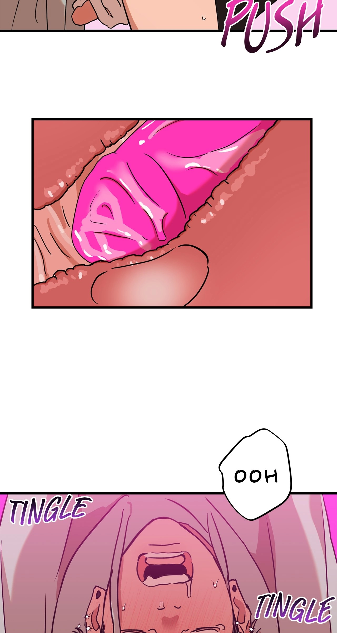 Hands Up! Chapter 4 page 55 - 