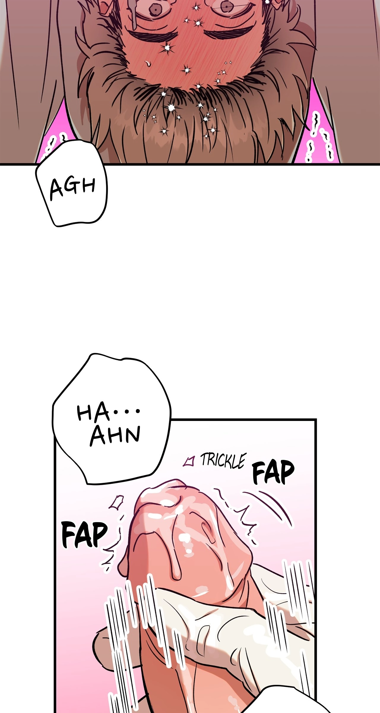 Hands Up! Chapter 4 page 56 - 