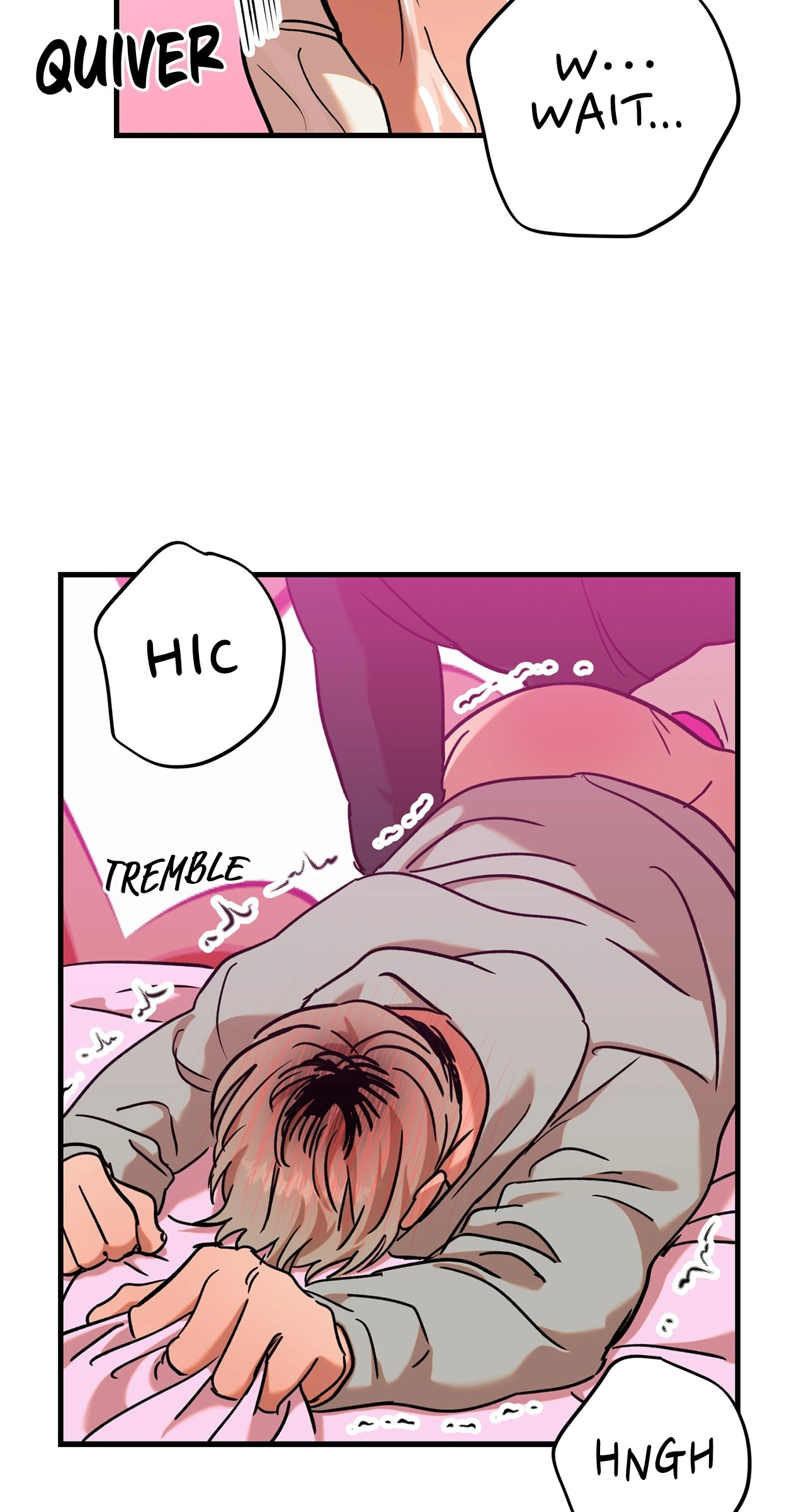 Hands Up! Chapter 4 page 57 - 