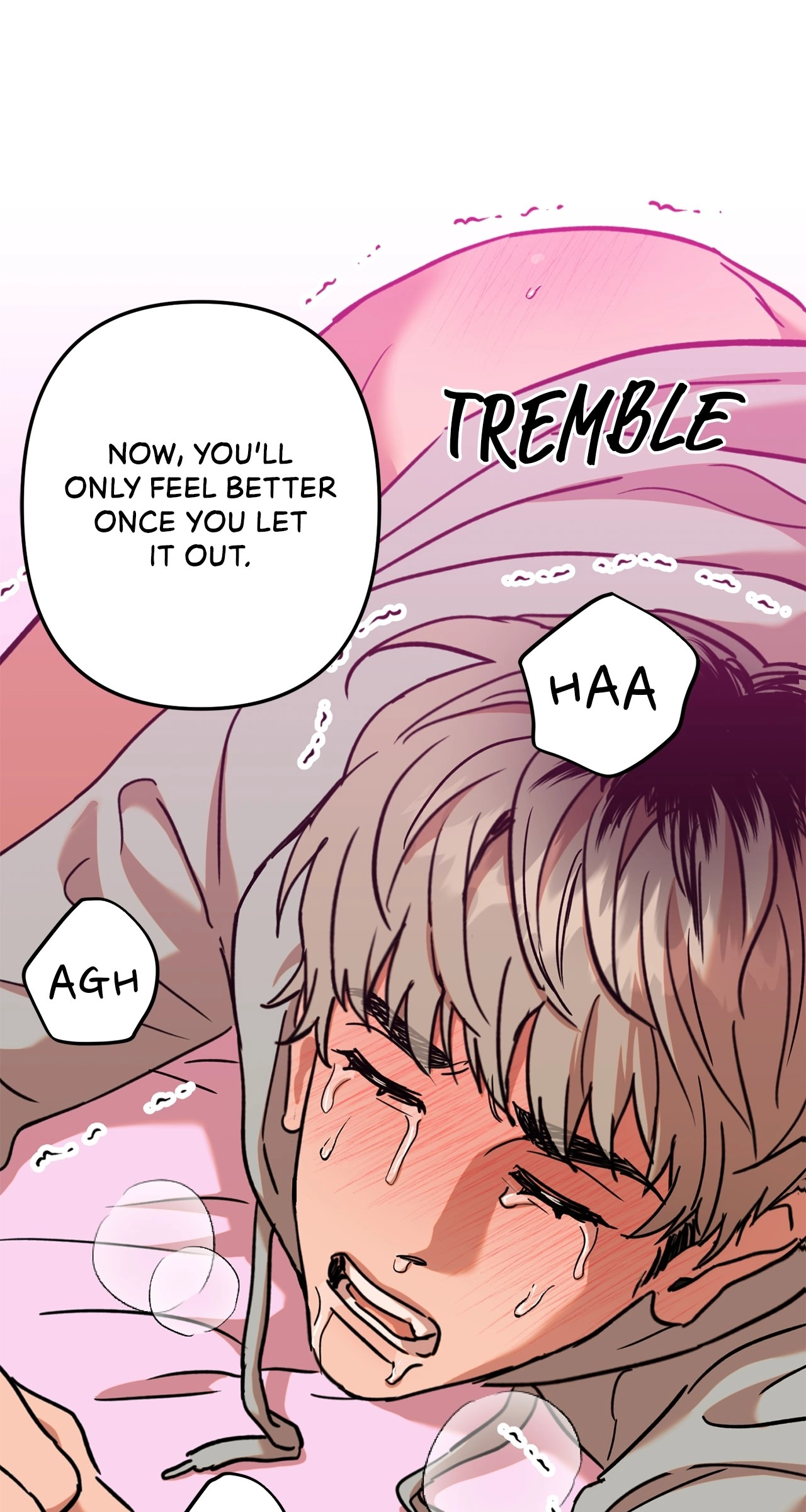 Hands Up! Chapter 4 page 59 - 