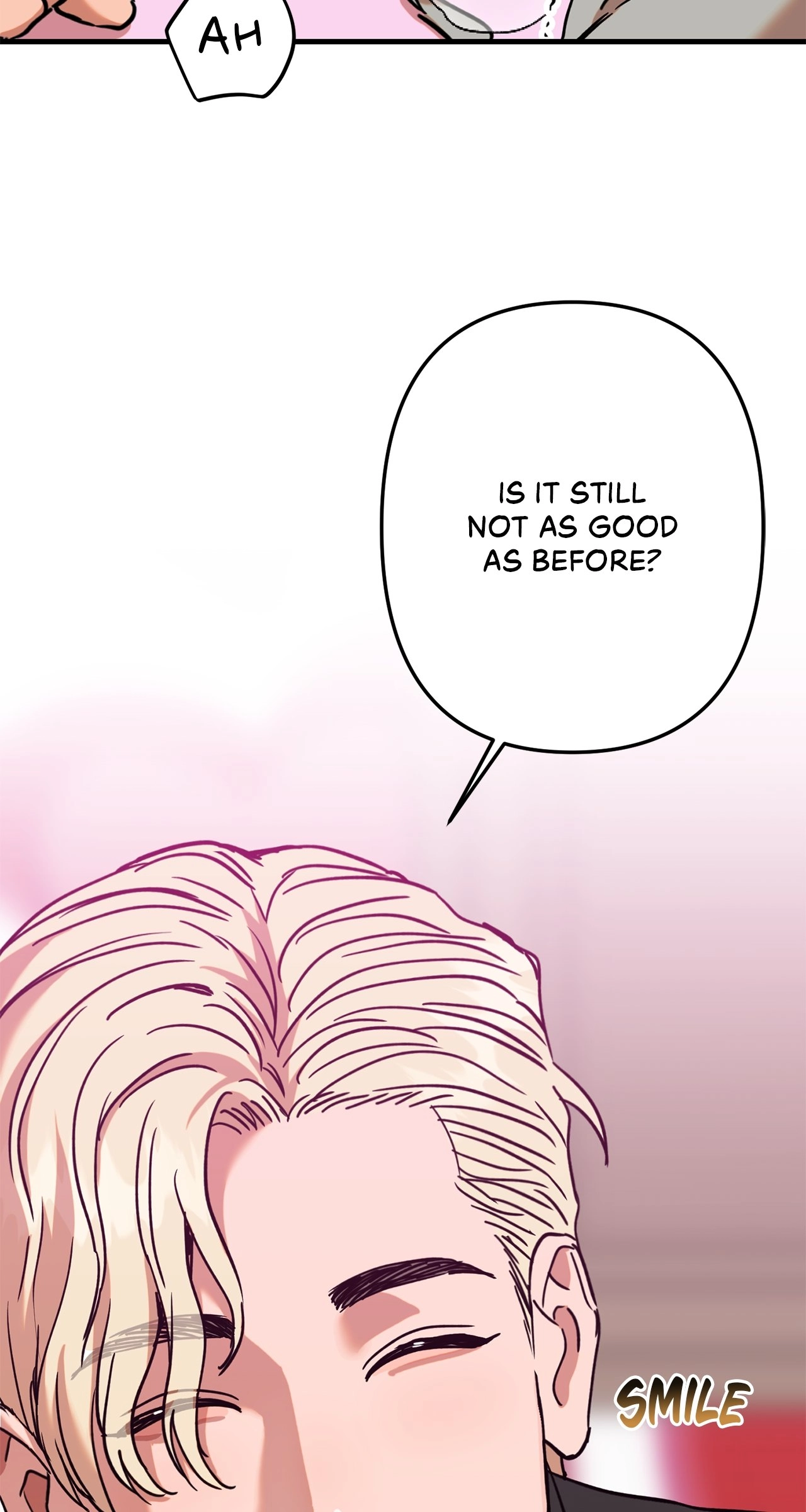 Hands Up! Chapter 4 page 60 - 