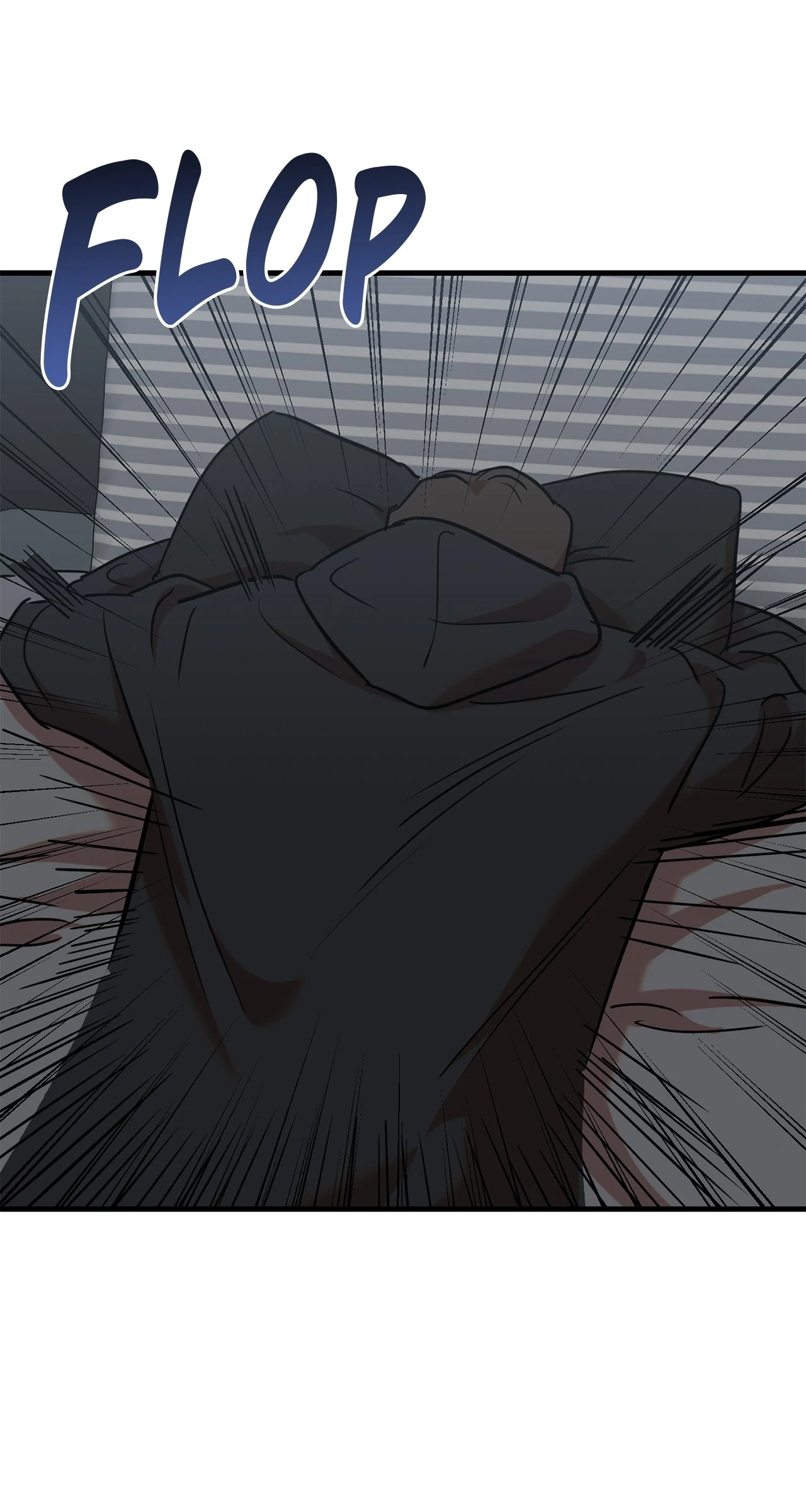 Hands Up! Chapter 9 page 11 - 
