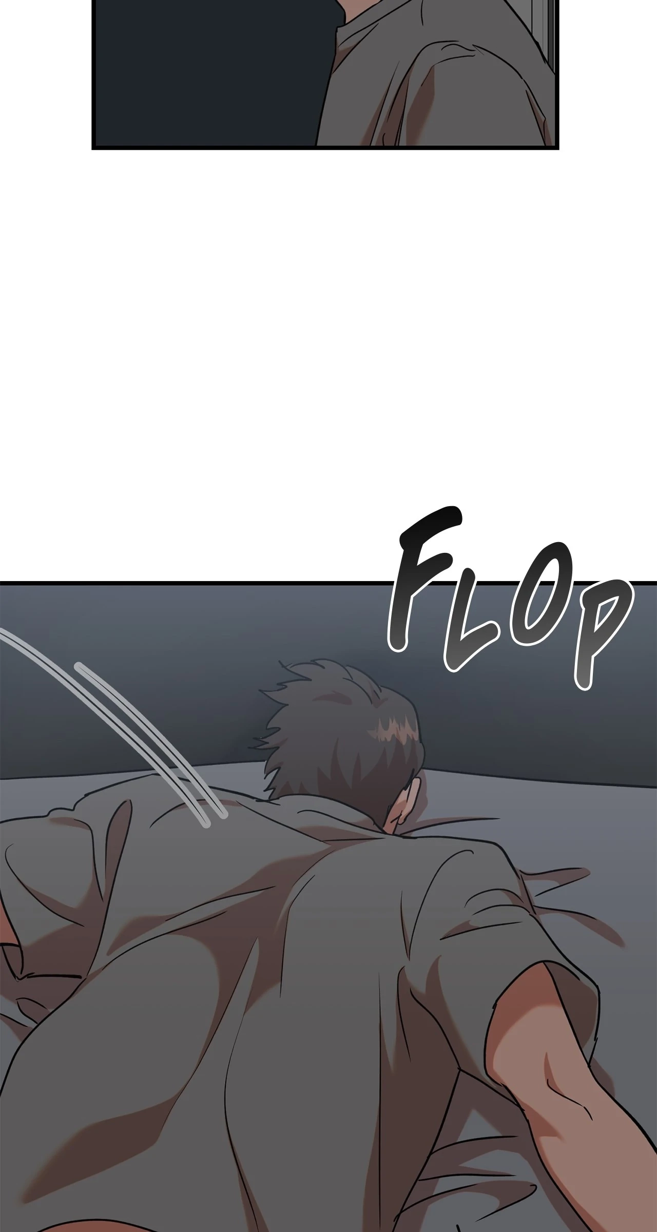 Hands Up! Chapter 9 page 29 - 