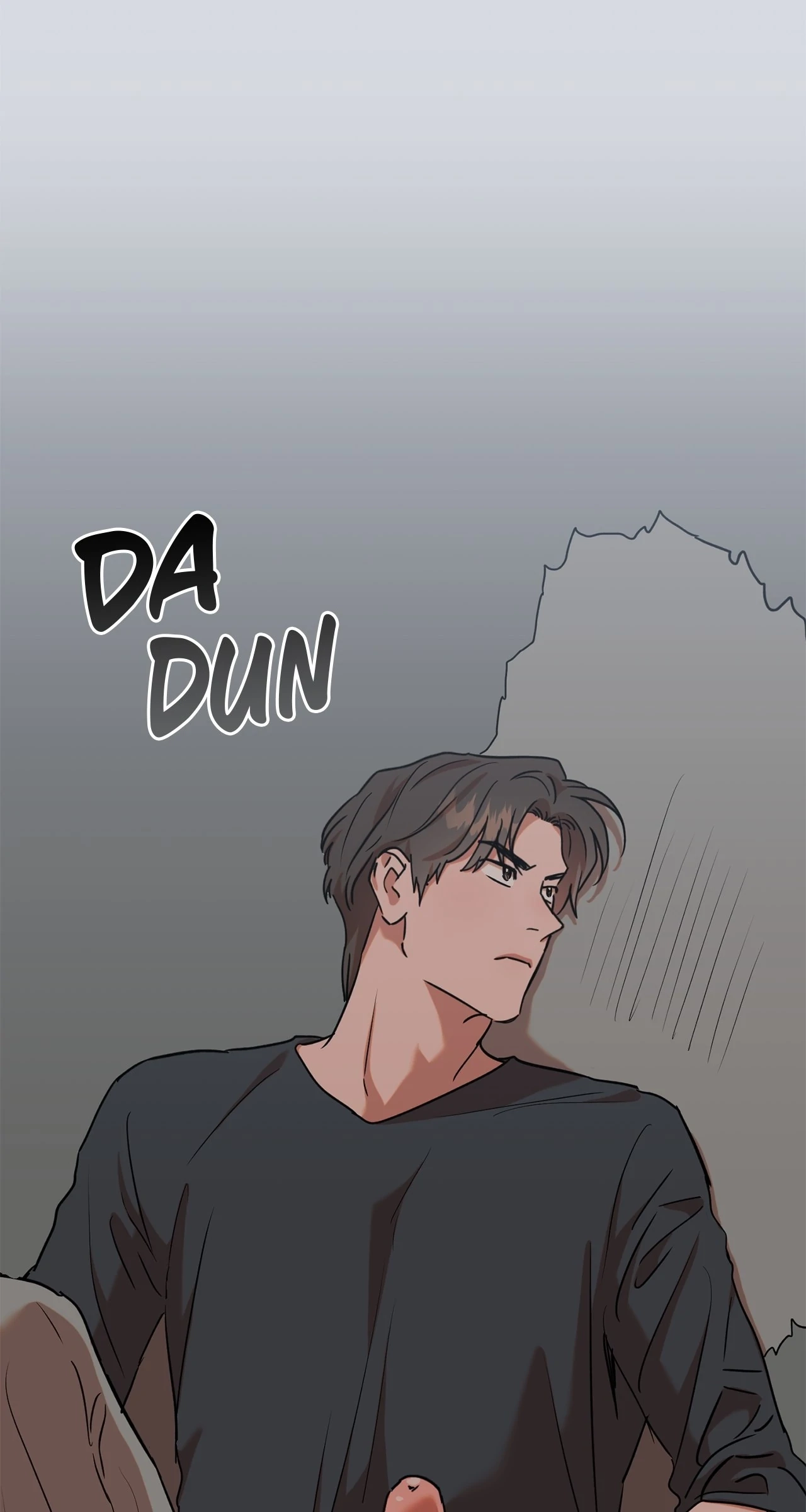 Hands Up! Chapter 9 page 35 - 
