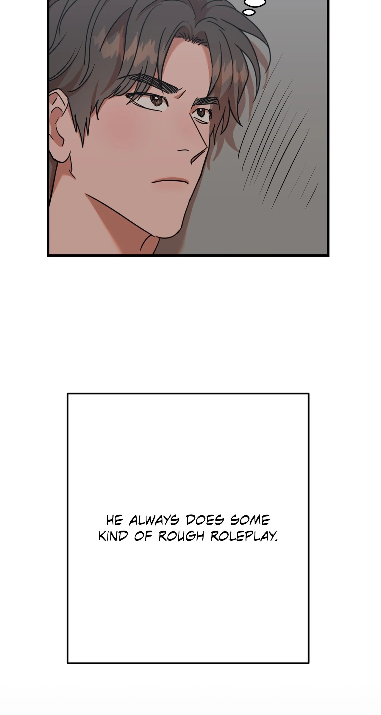 Hands Up! Chapter 9 page 39 - 