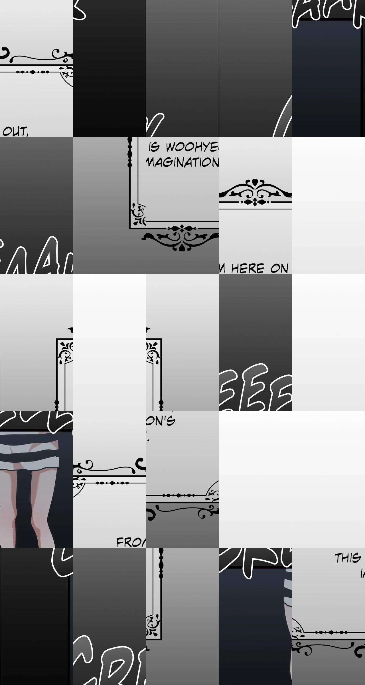 Hands Up! Chapter 9 page 40 - 