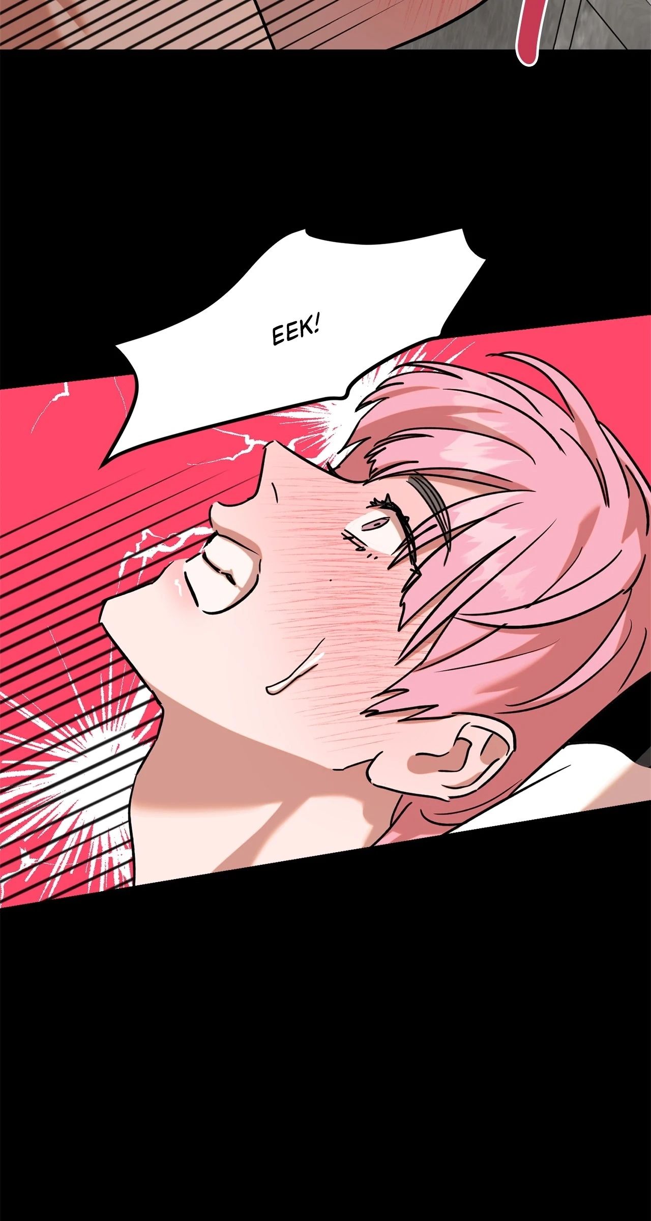 Hands Up! Chapter 9 page 50 - 