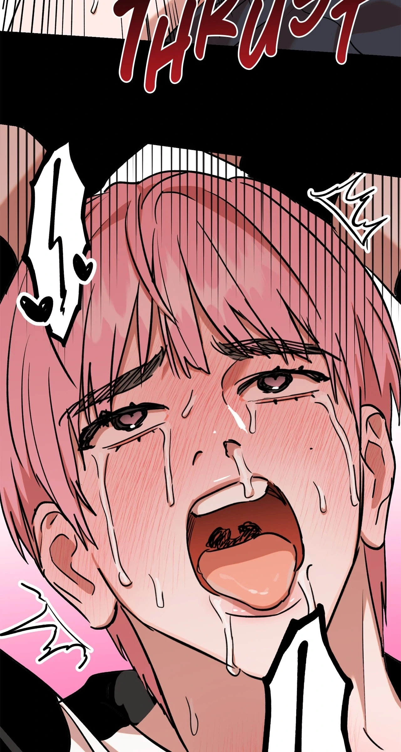Hands Up! Chapter 9 page 59 - 