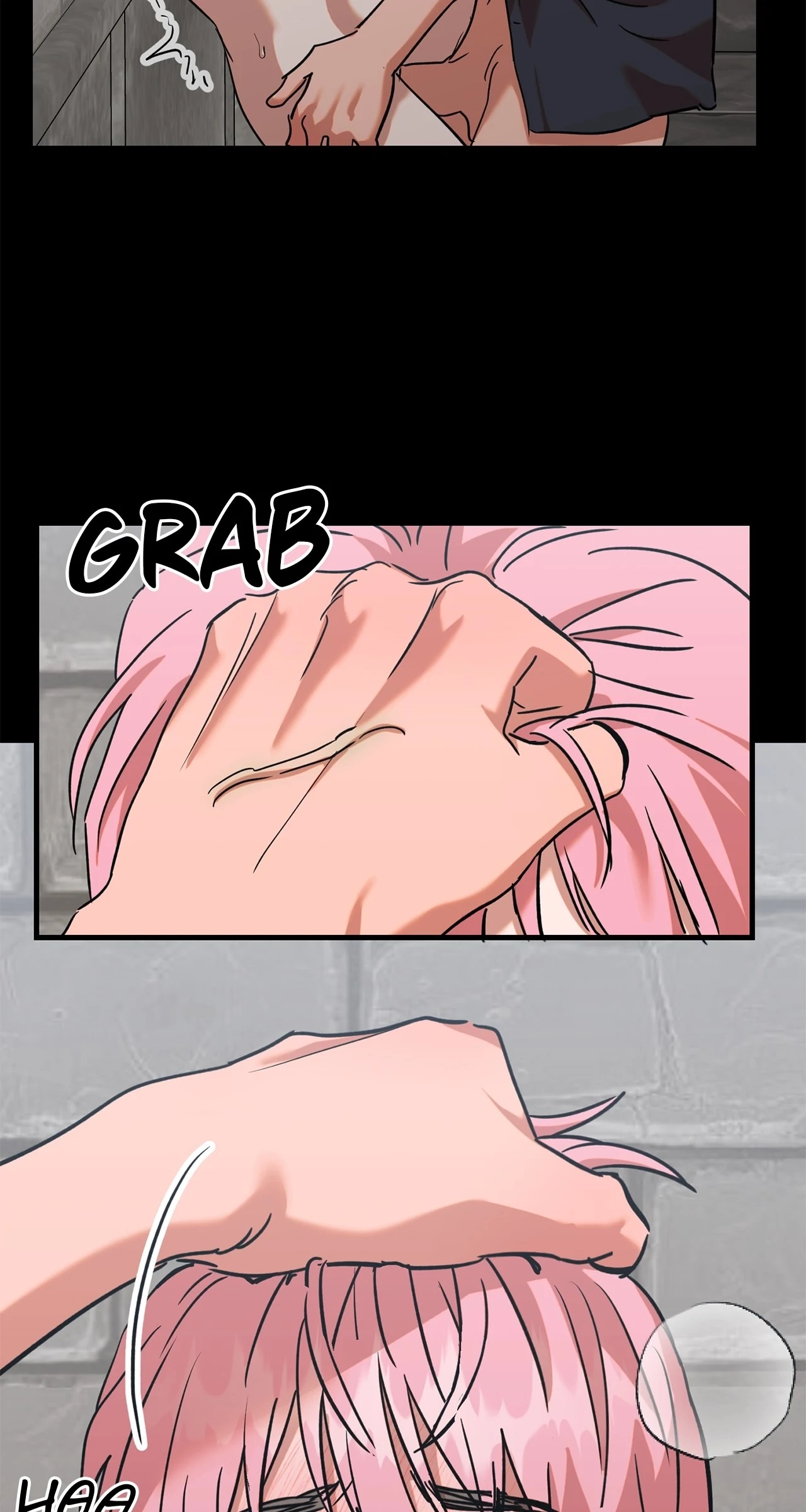 Hands Up! Chapter 9 page 61 - 