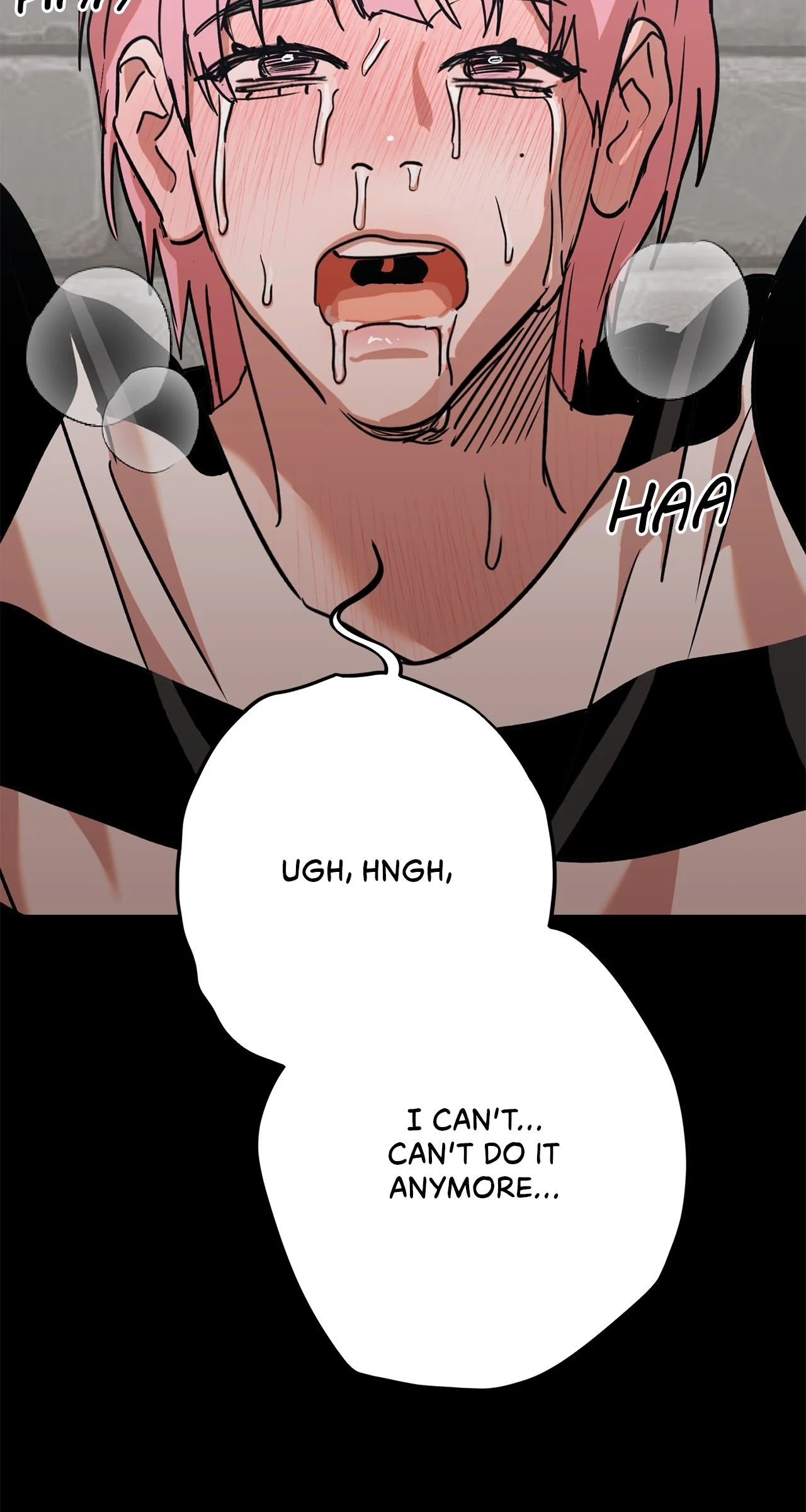 Hands Up! Chapter 9 page 62 - 