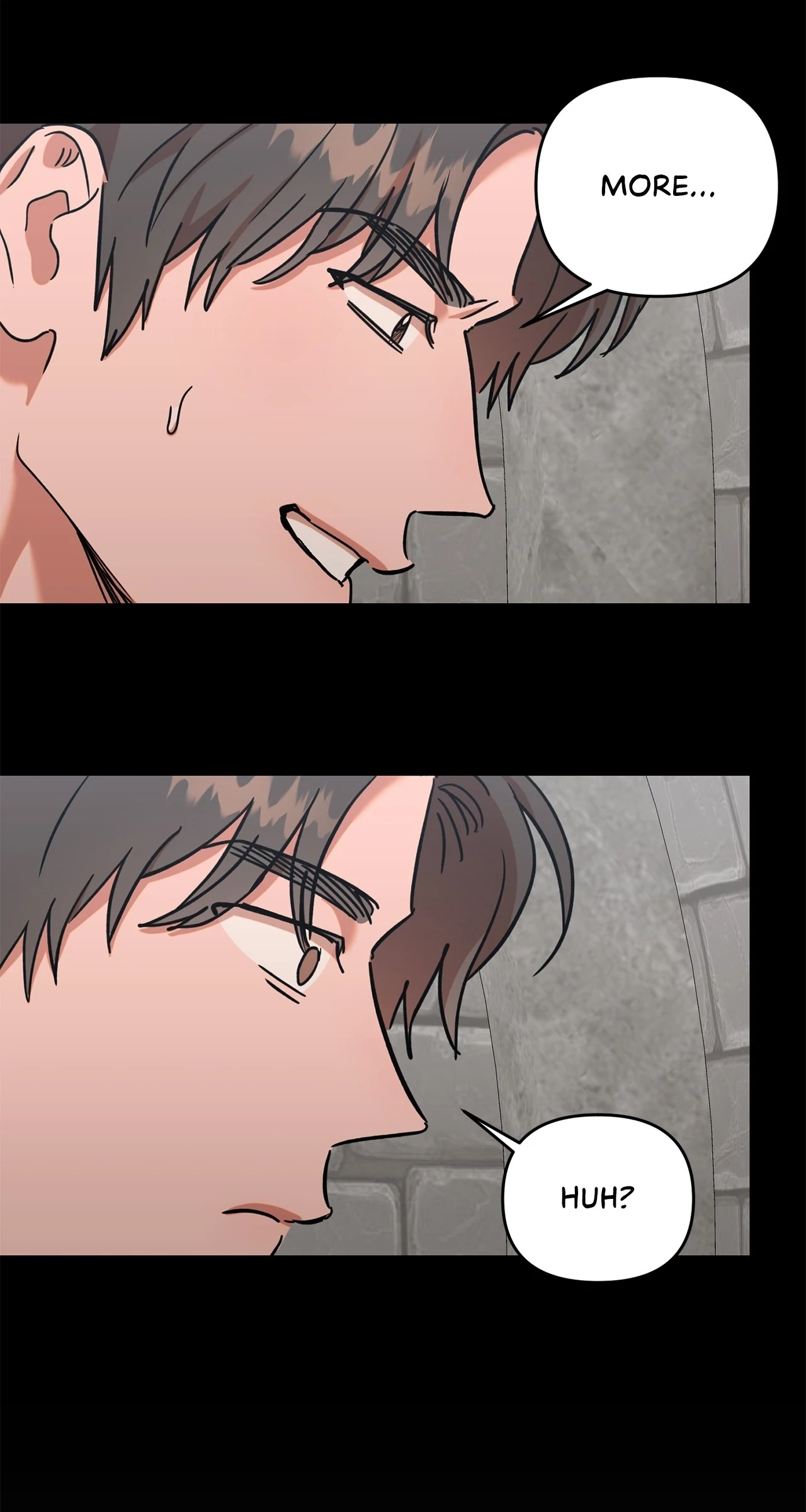 Hands Up! Chapter 9 page 63 - 