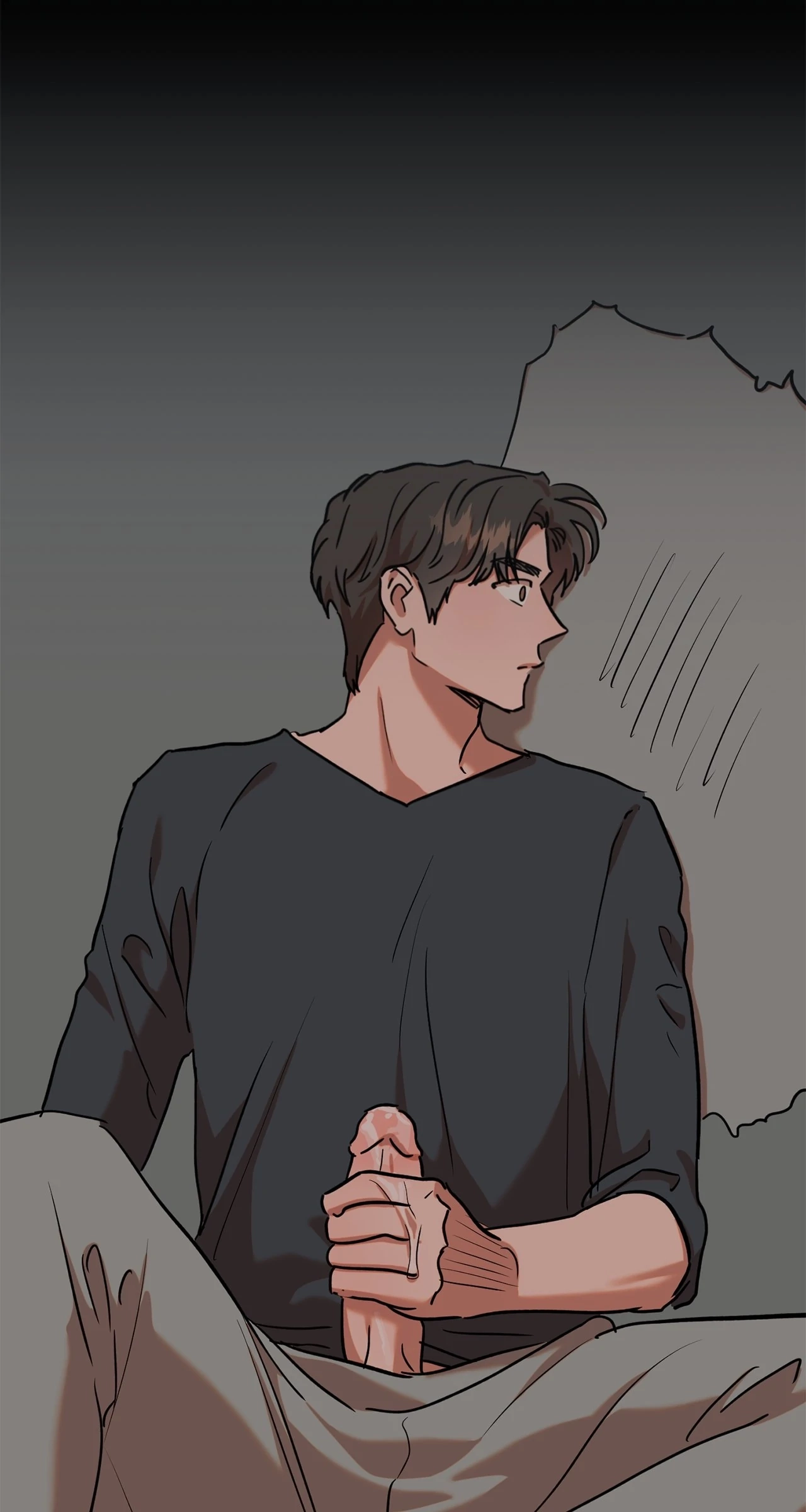 Hands Up! Chapter 9 page 64 - 
