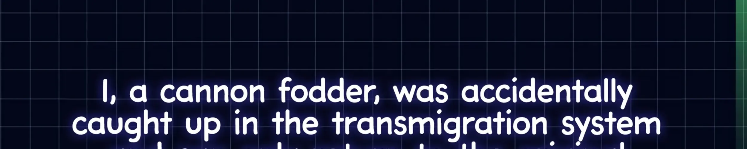 Handsome Guy Takes Over Systems Chapter 0 page 12 - 