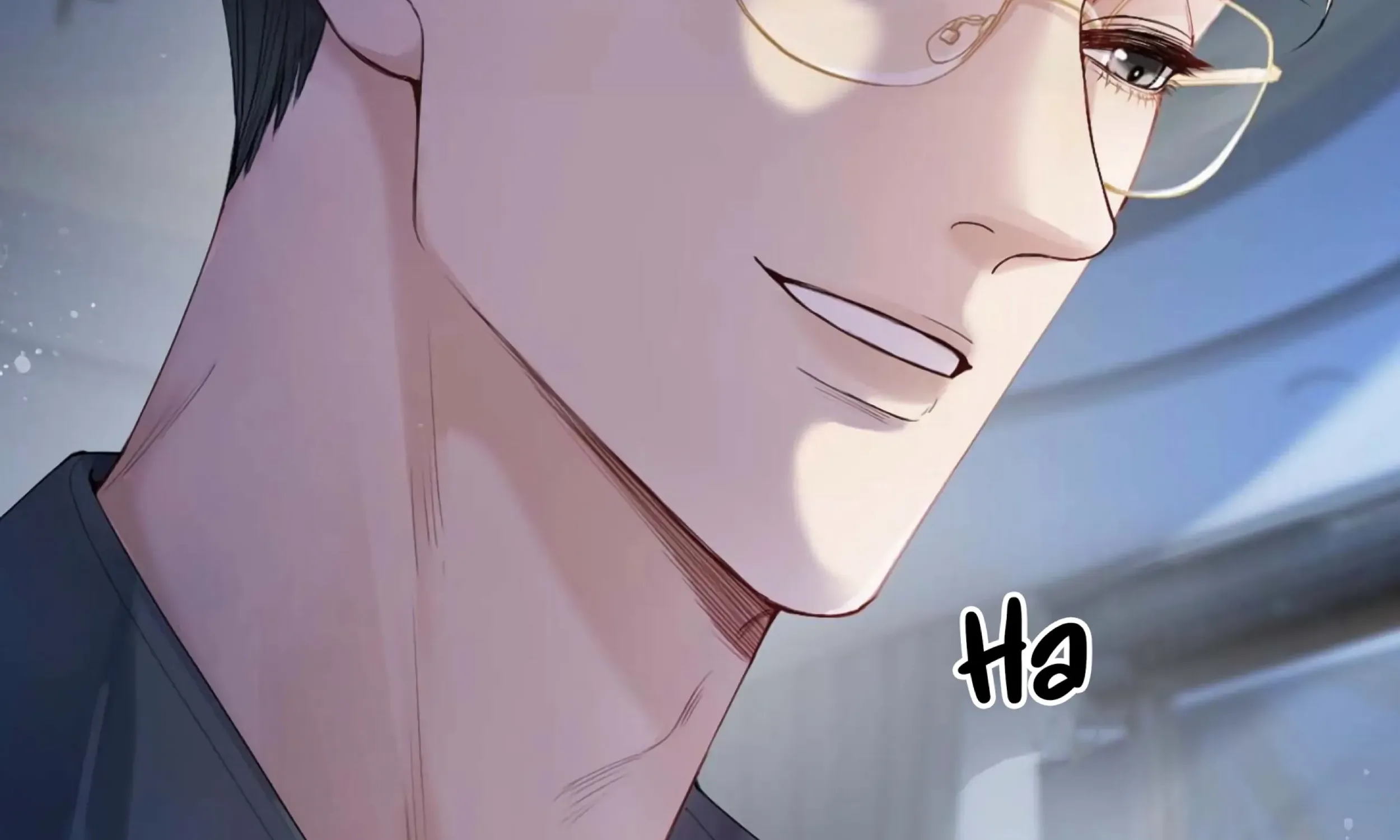 Handsome Guy Takes Over Systems Chapter 0 page 15 - 