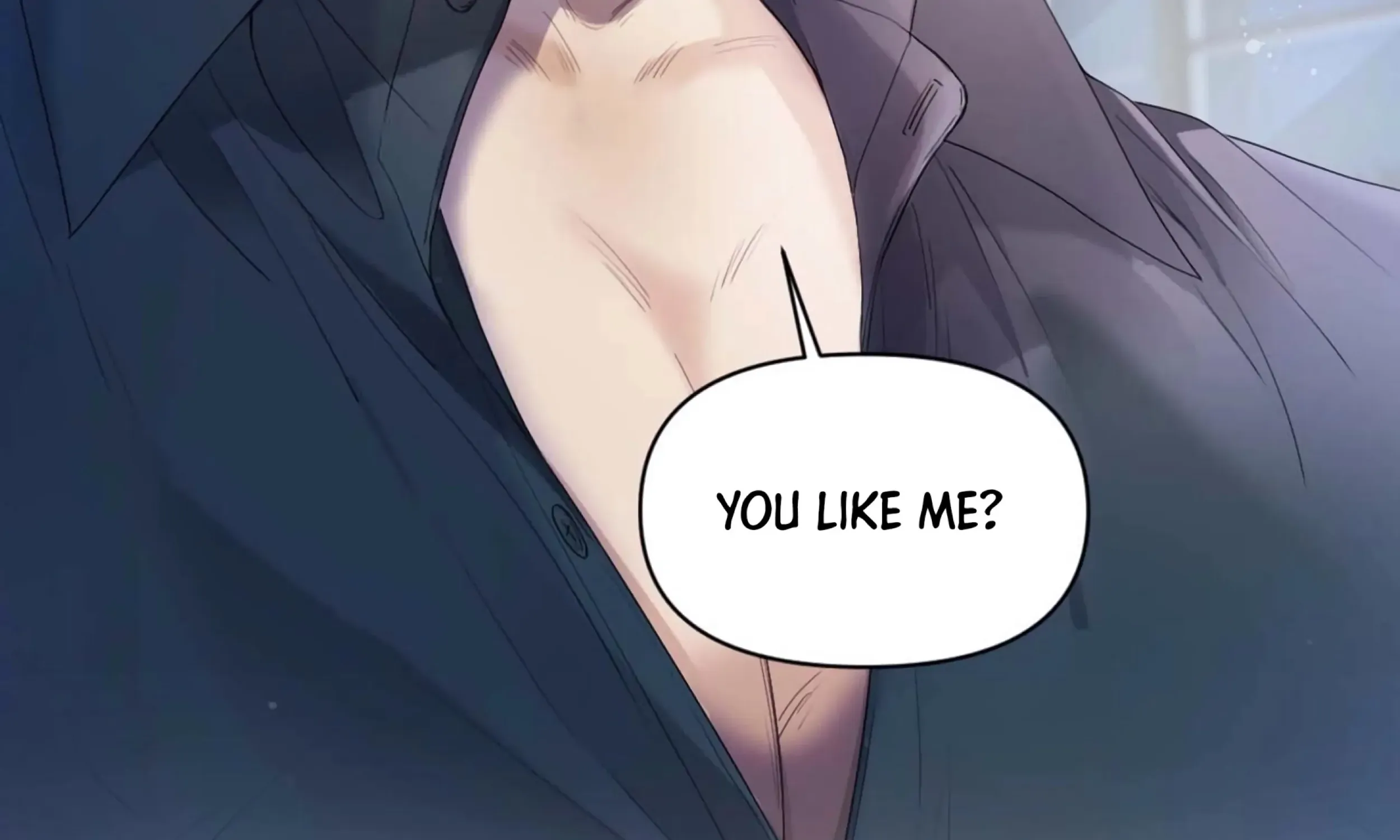 Handsome Guy Takes Over Systems Chapter 0 page 17 - 