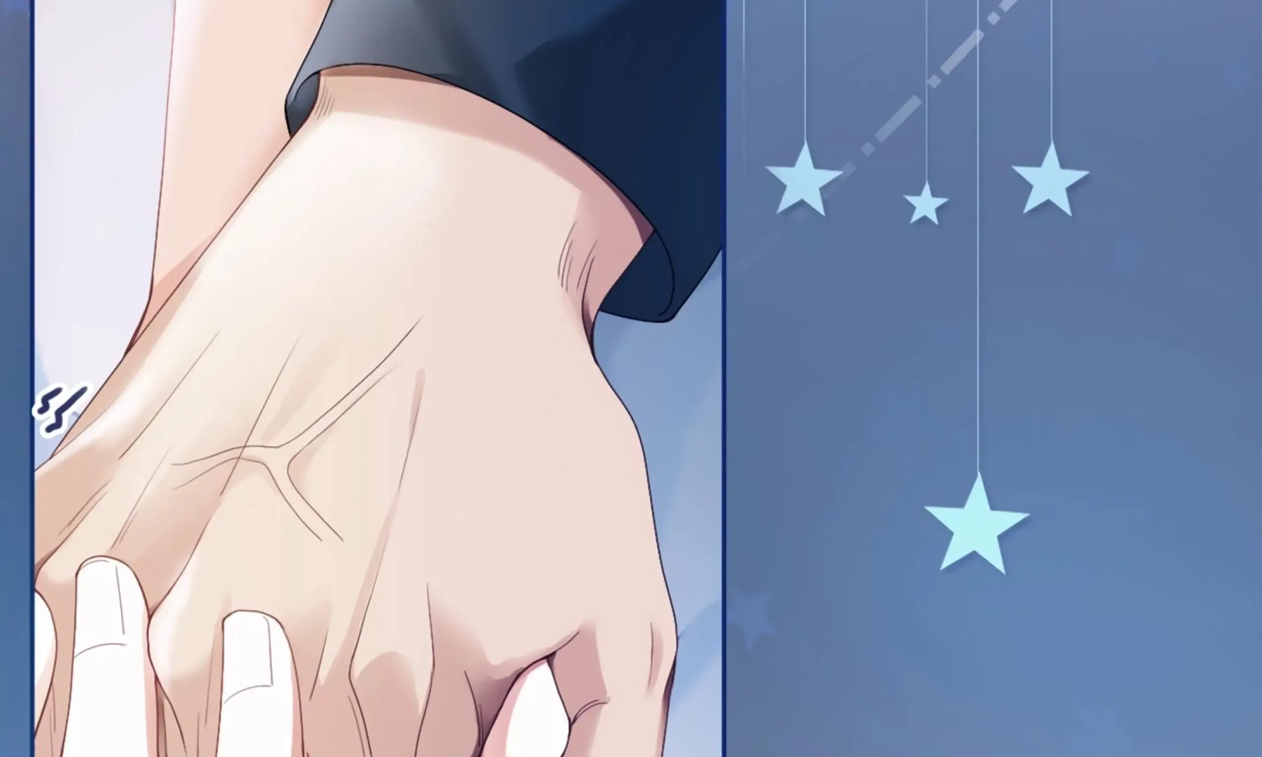Handsome Guy Takes Over Systems Chapter 0 page 19 - 