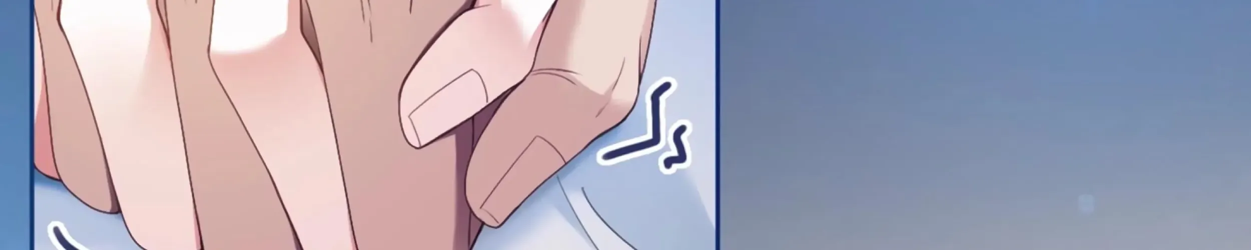 Handsome Guy Takes Over Systems Chapter 0 page 20 - 