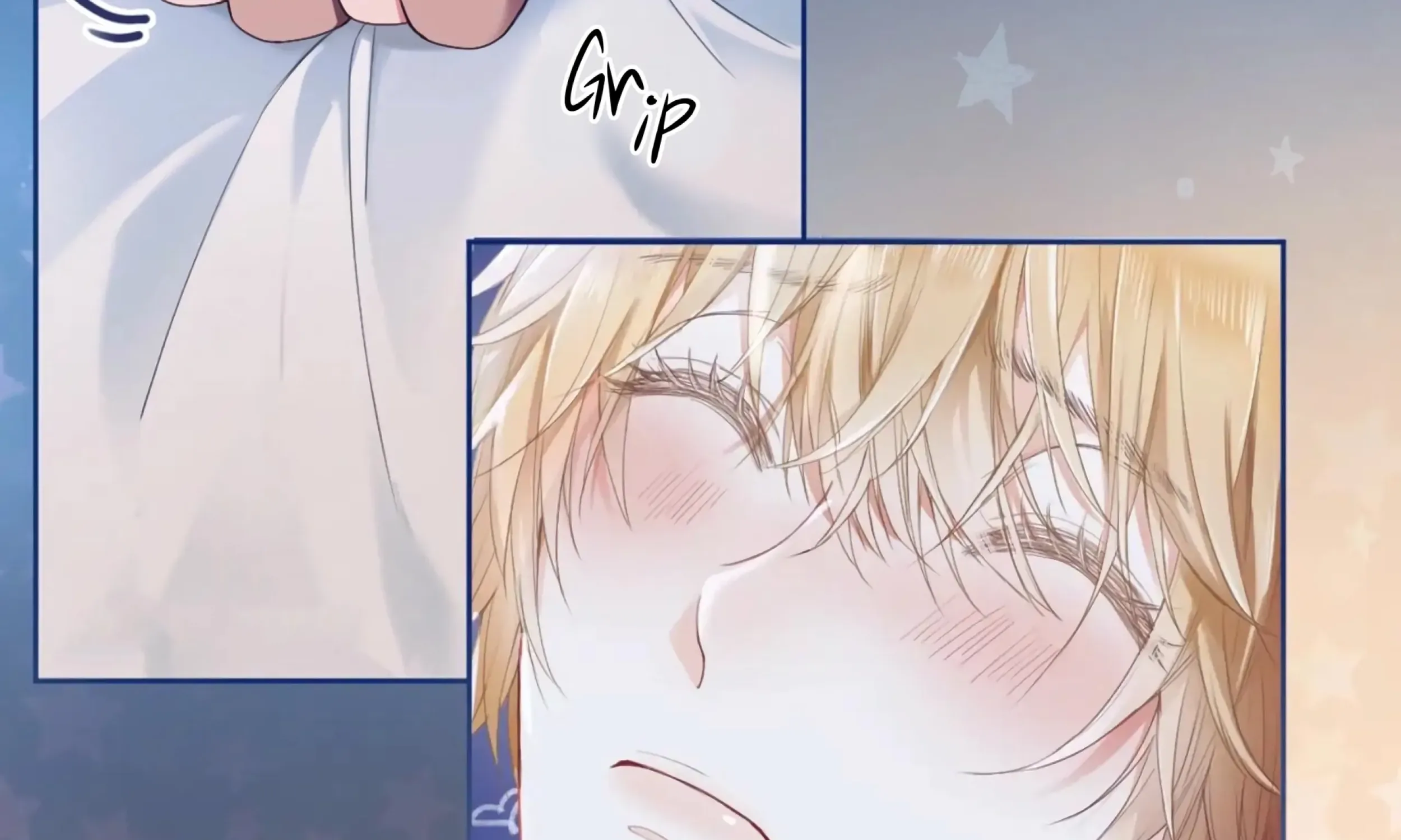 Handsome Guy Takes Over Systems Chapter 0 page 21 - 