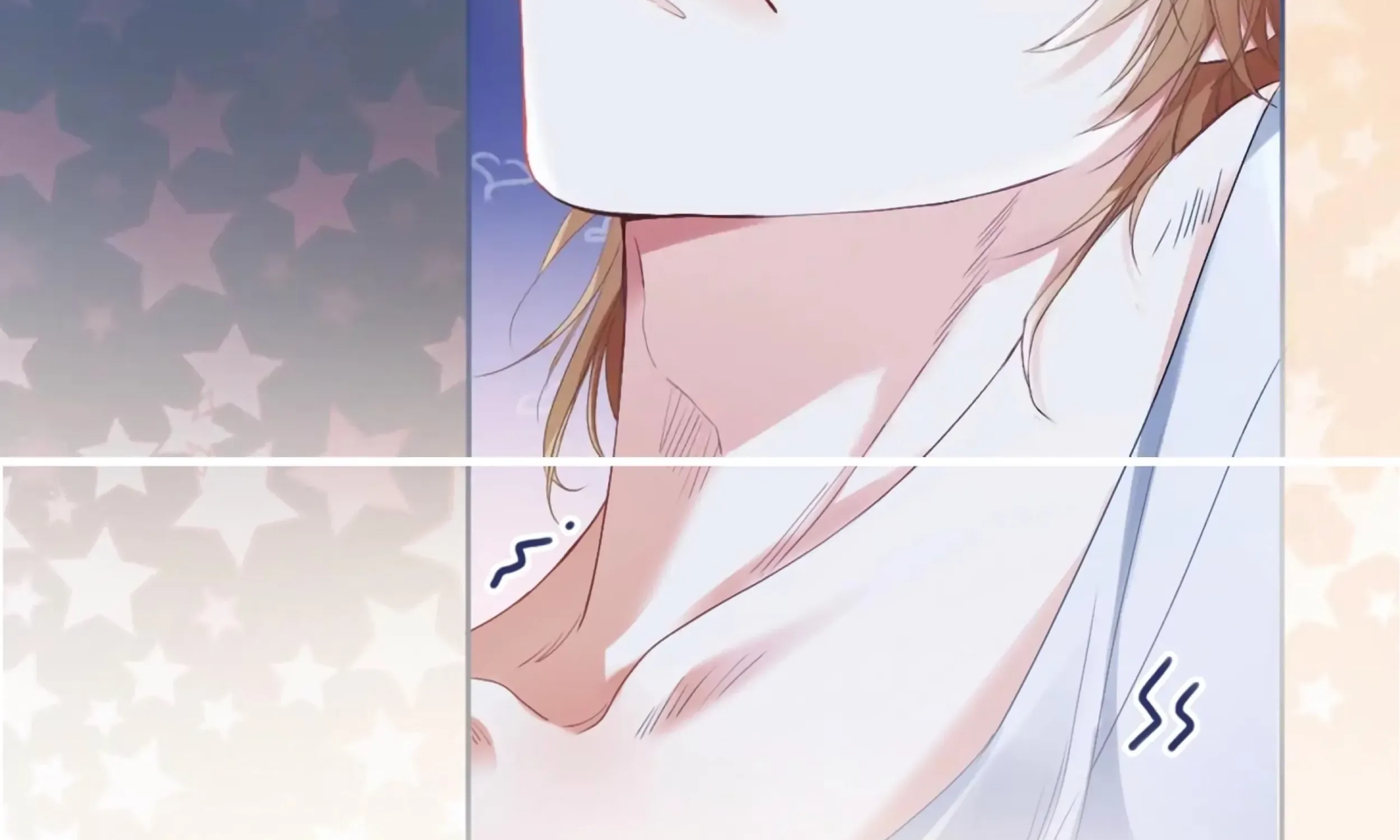 Handsome Guy Takes Over Systems Chapter 0 page 22 - 