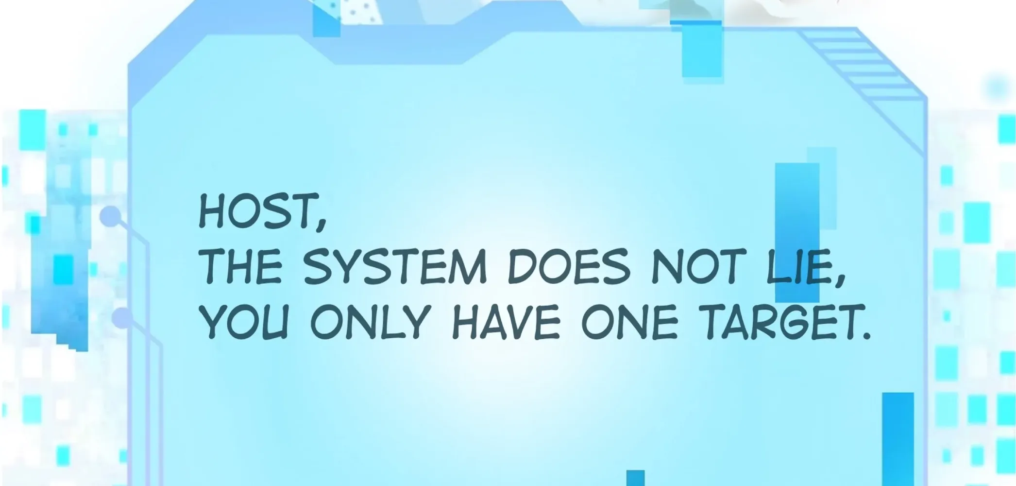 Handsome Guy Takes Over Systems Chapter 0 page 30 - 