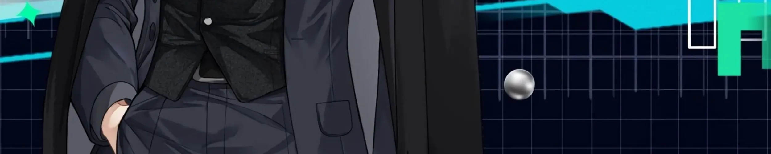 Handsome Guy Takes Over Systems Chapter 0 page 4 - 