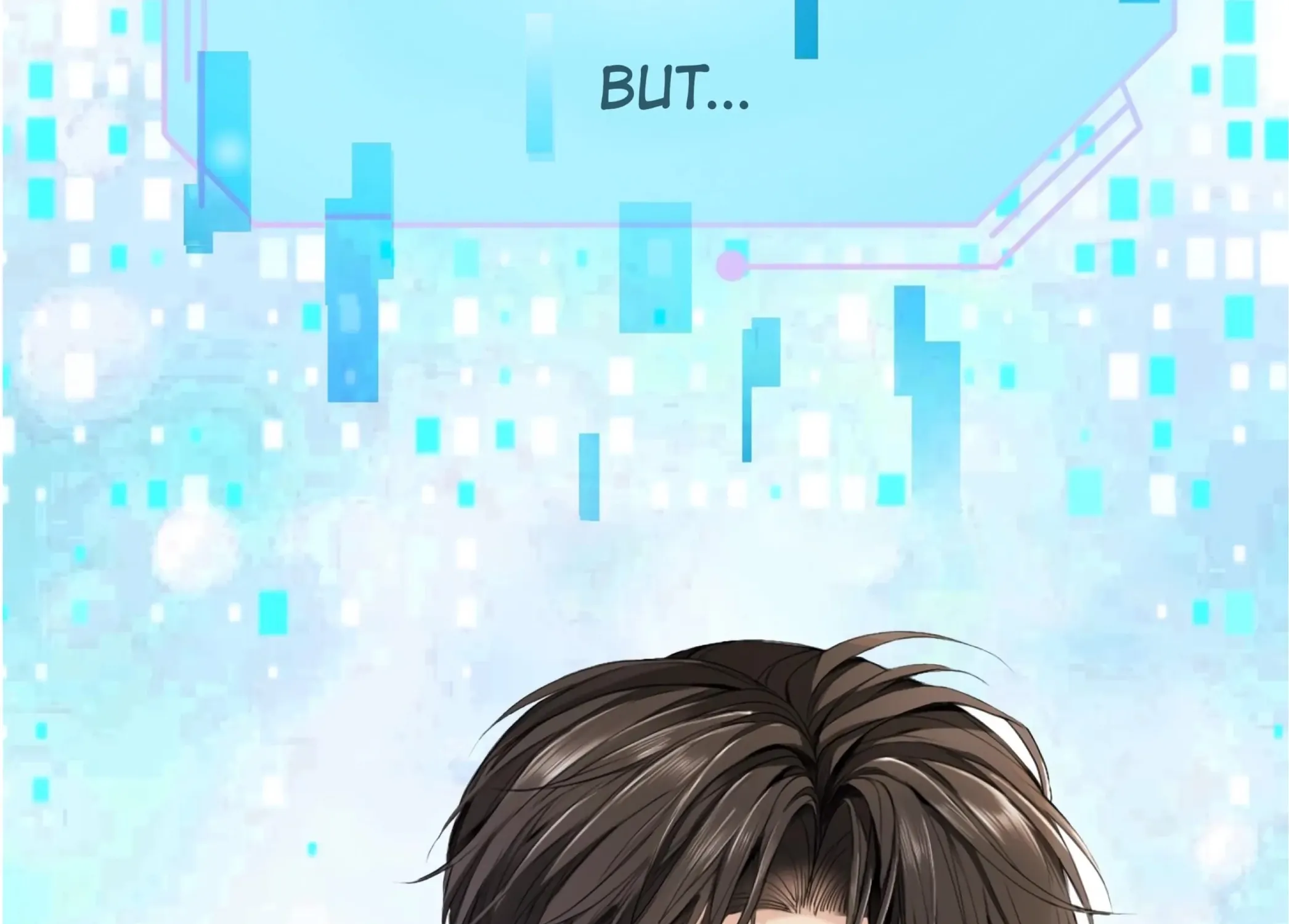 Handsome Guy Takes Over Systems Chapter 0 page 31 - 