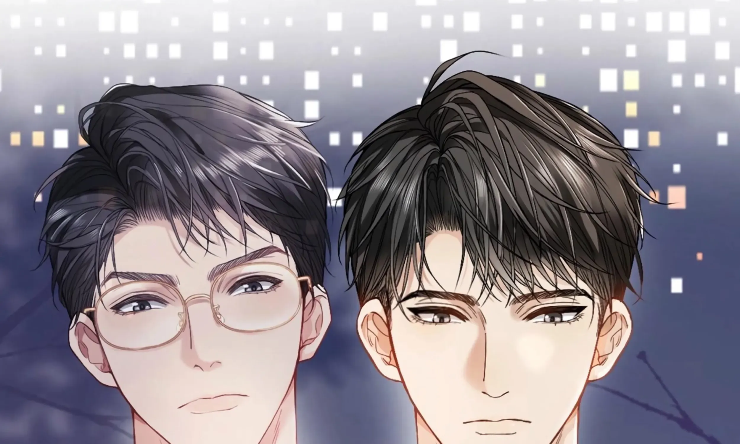 Handsome Guy Takes Over Systems Chapter 0 page 35 - 