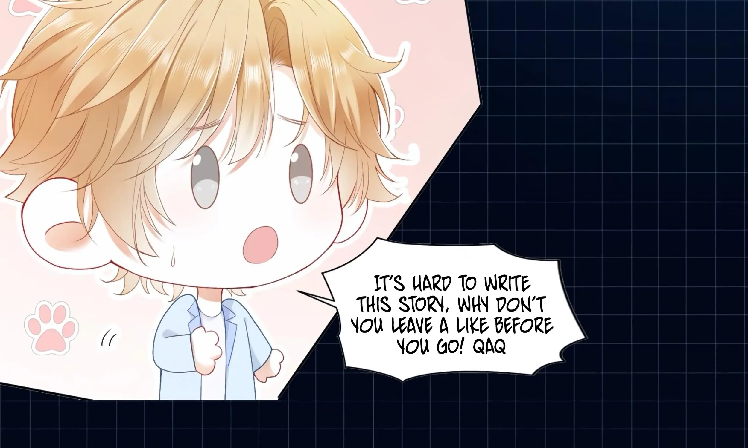 Handsome Guy Takes Over Systems Chapter 0 page 47 - 