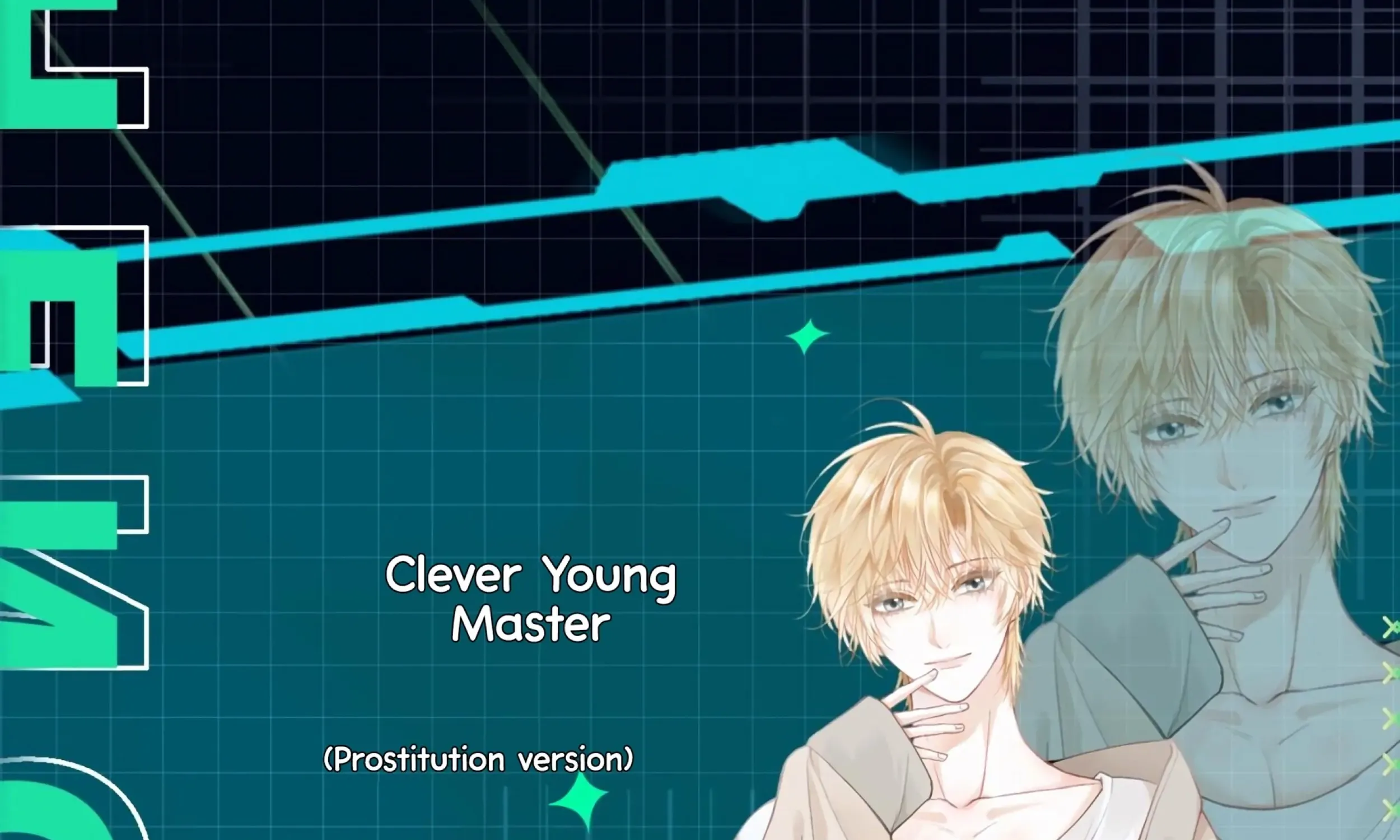 Handsome Guy Takes Over Systems Chapter 0 page 7 - 