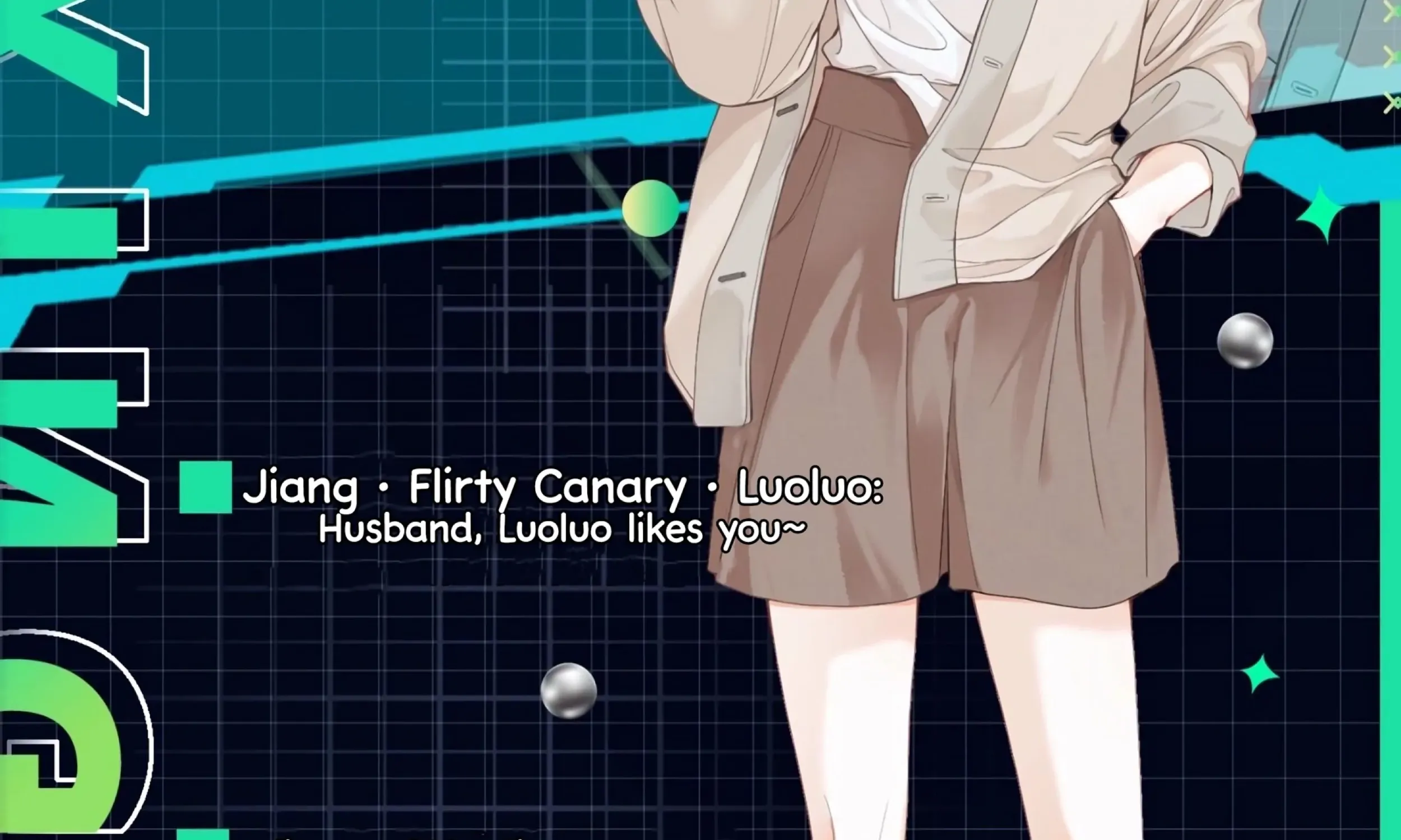 Handsome Guy Takes Over Systems Chapter 0 page 9 - 