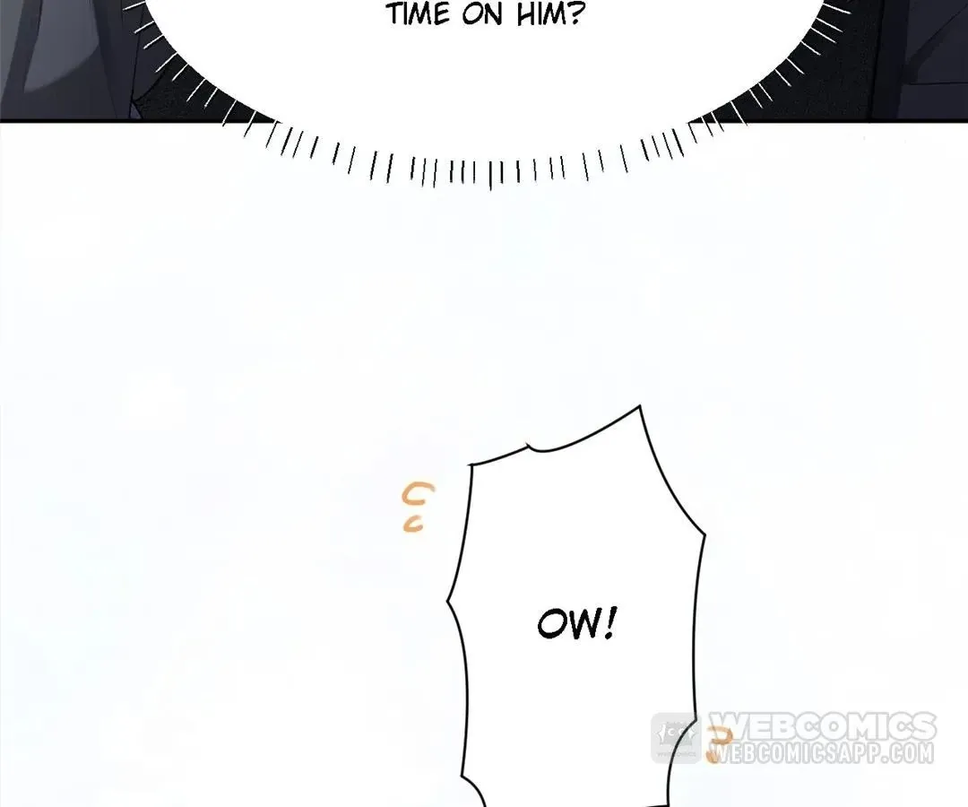 Handsome Guy Takes Over Systems Chapter 17 page 11 - 
