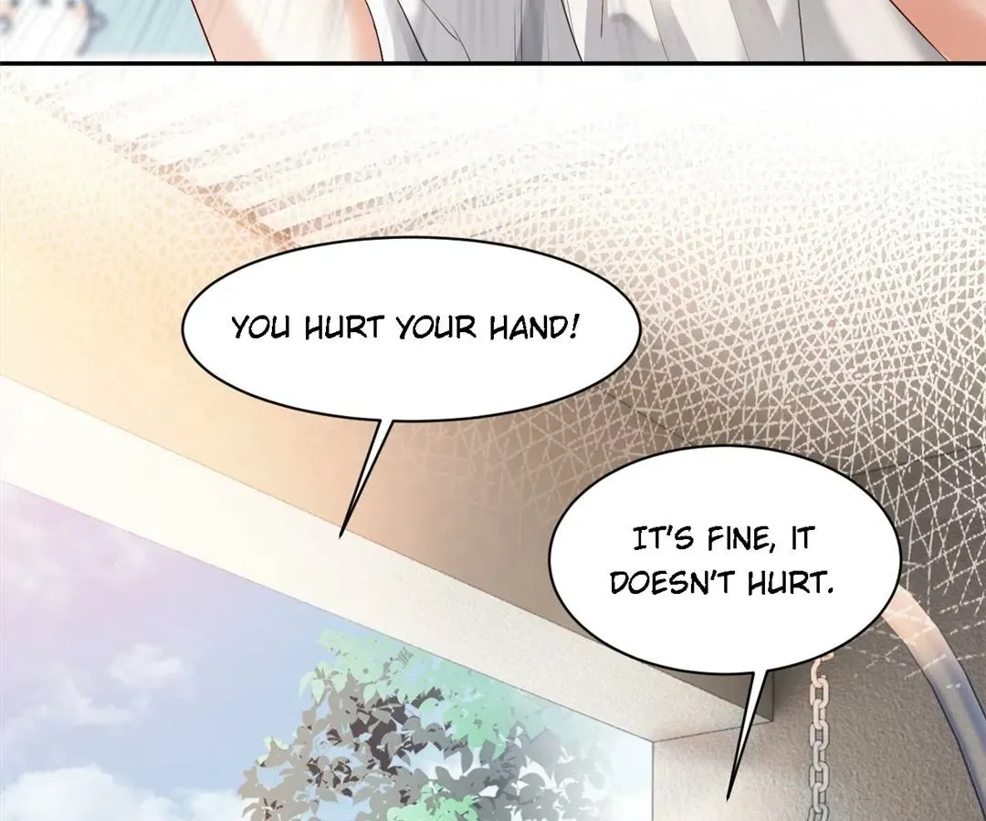 Handsome Guy Takes Over Systems Chapter 17 page 15 - 