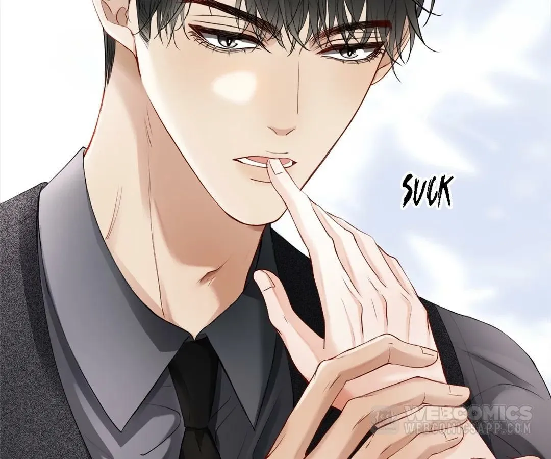 Handsome Guy Takes Over Systems Chapter 17 page 19 - 